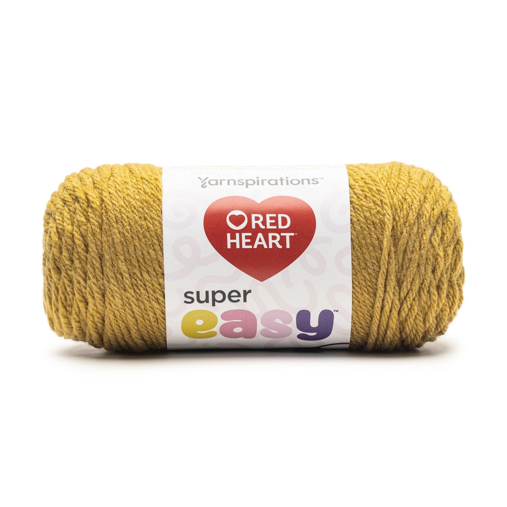 Super Easy Yarn