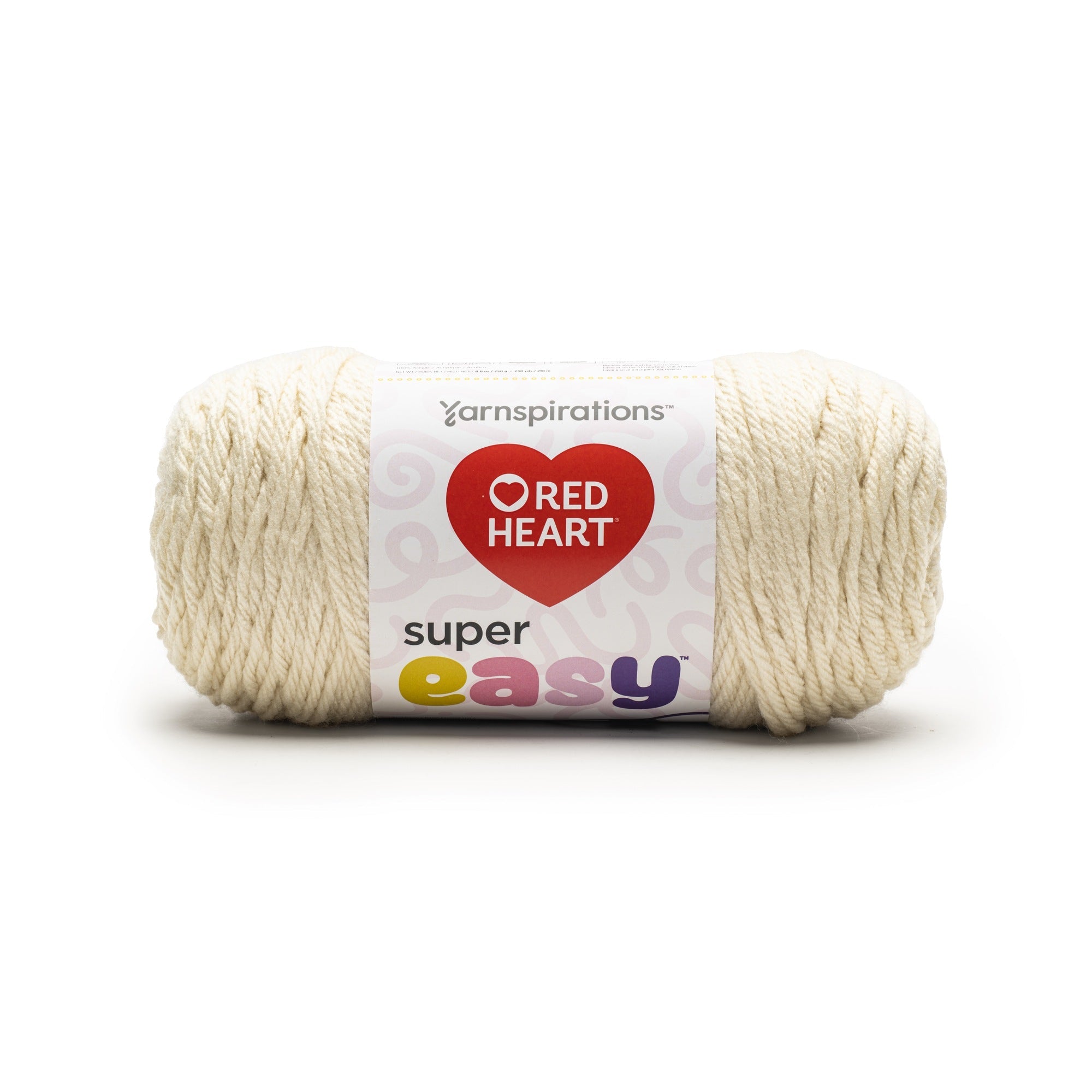 Super Easy Yarn