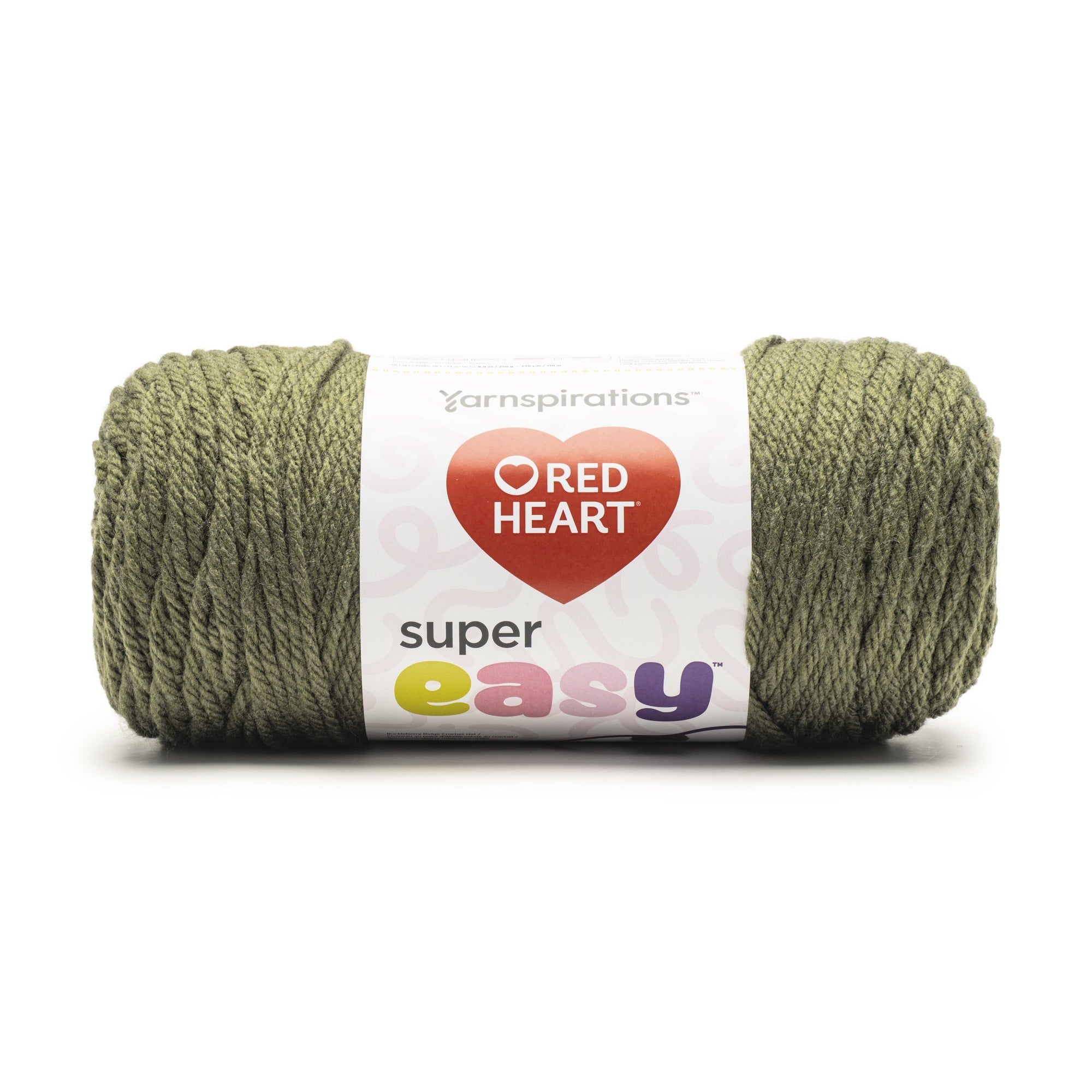 Super Easy Yarn