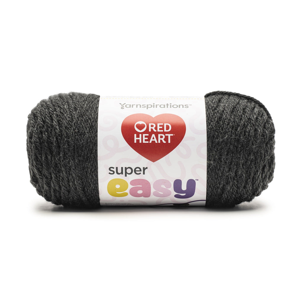 Super Easy Yarn