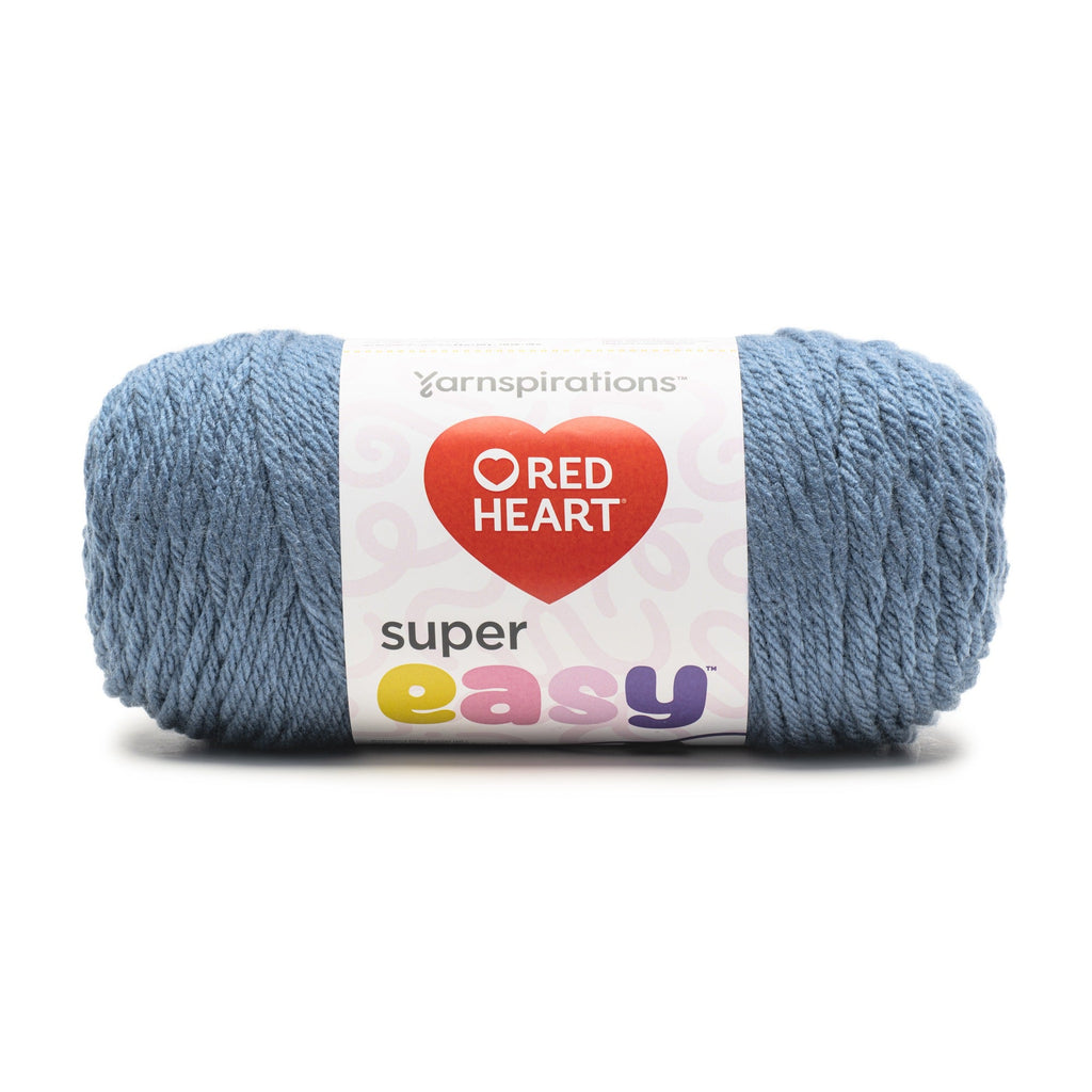 Super Easy Yarn
