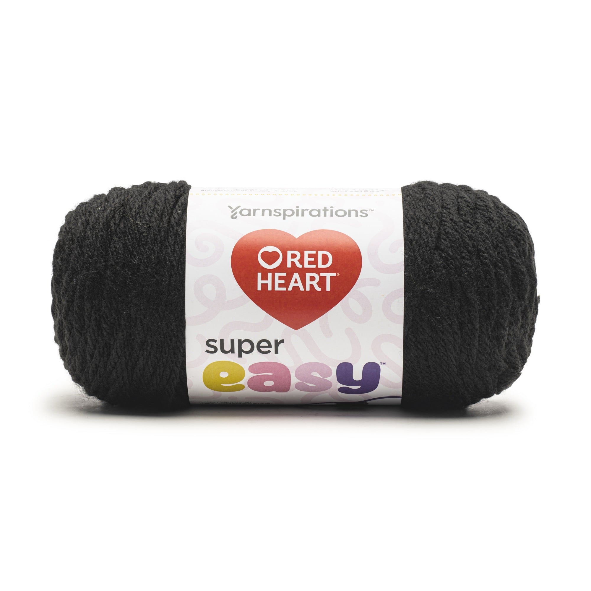 Super Easy Yarn