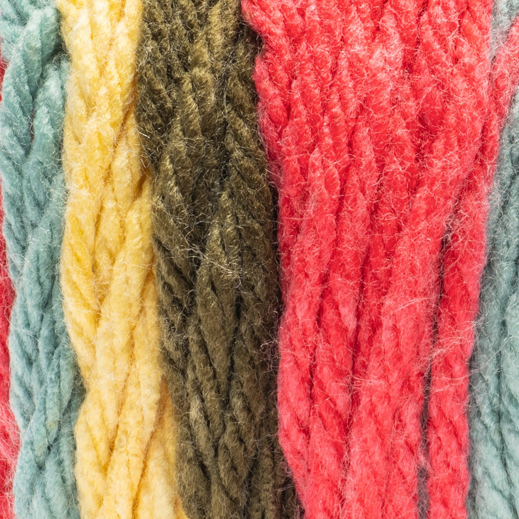 Super Easy Stripes Yarn