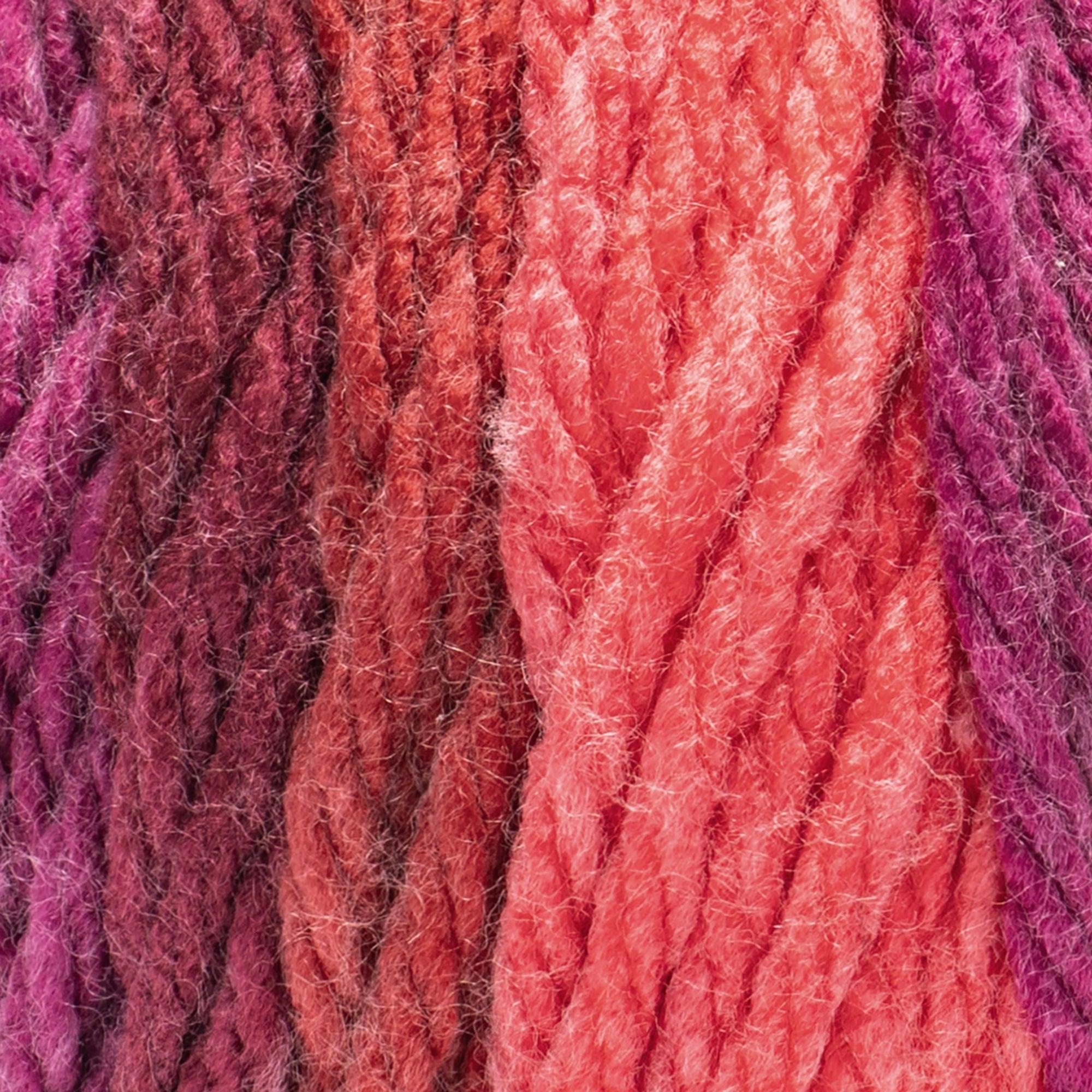 Super Easy Stripes Yarn