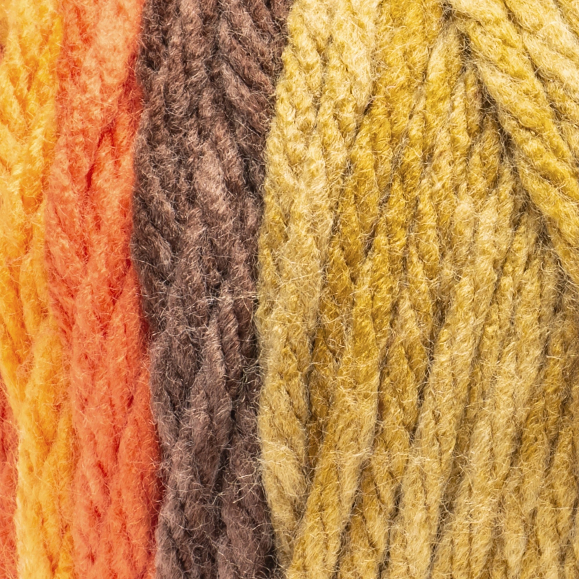 Super Easy Stripes Yarn