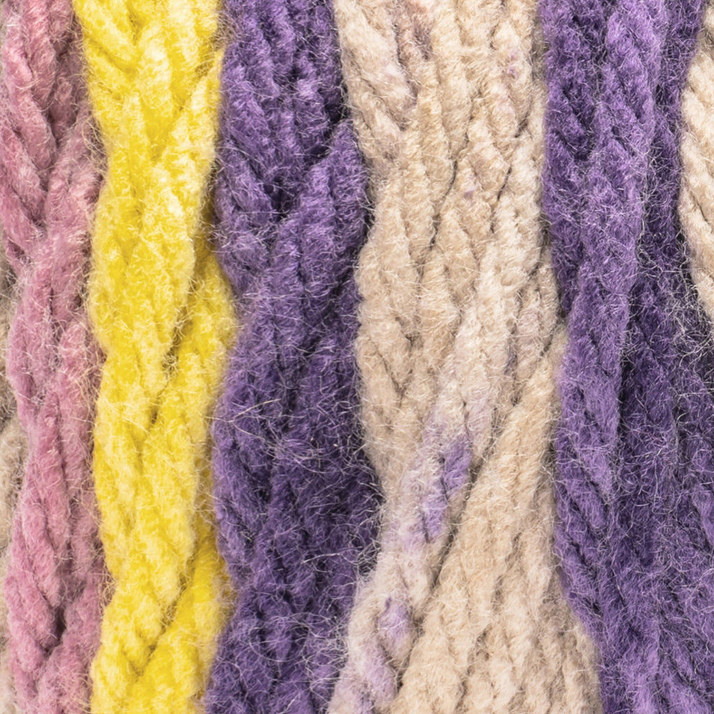 Super Easy Stripes Yarn