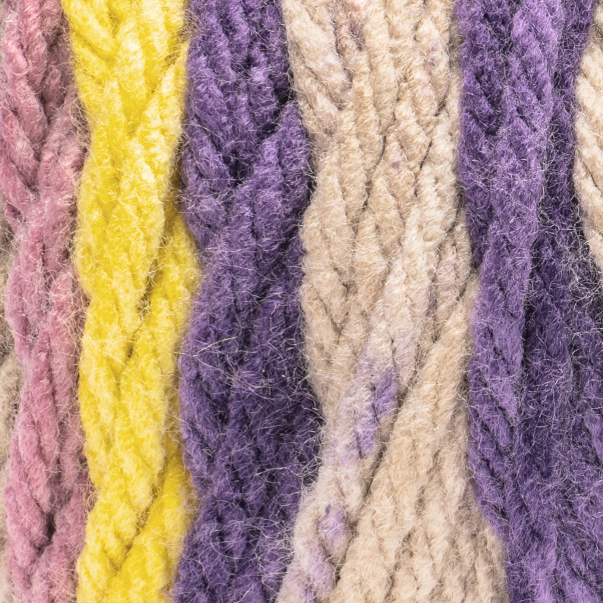 Super Easy Stripes Yarn
