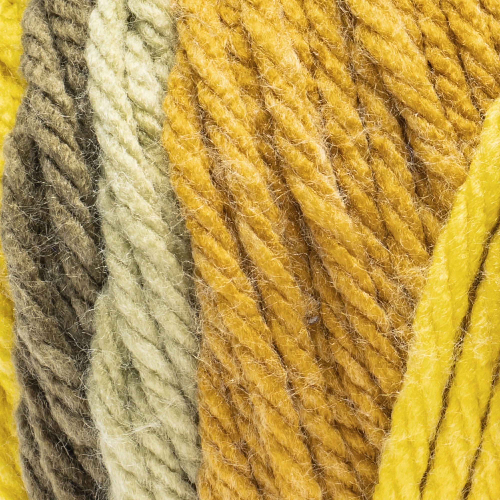 Super Easy Stripes Yarn