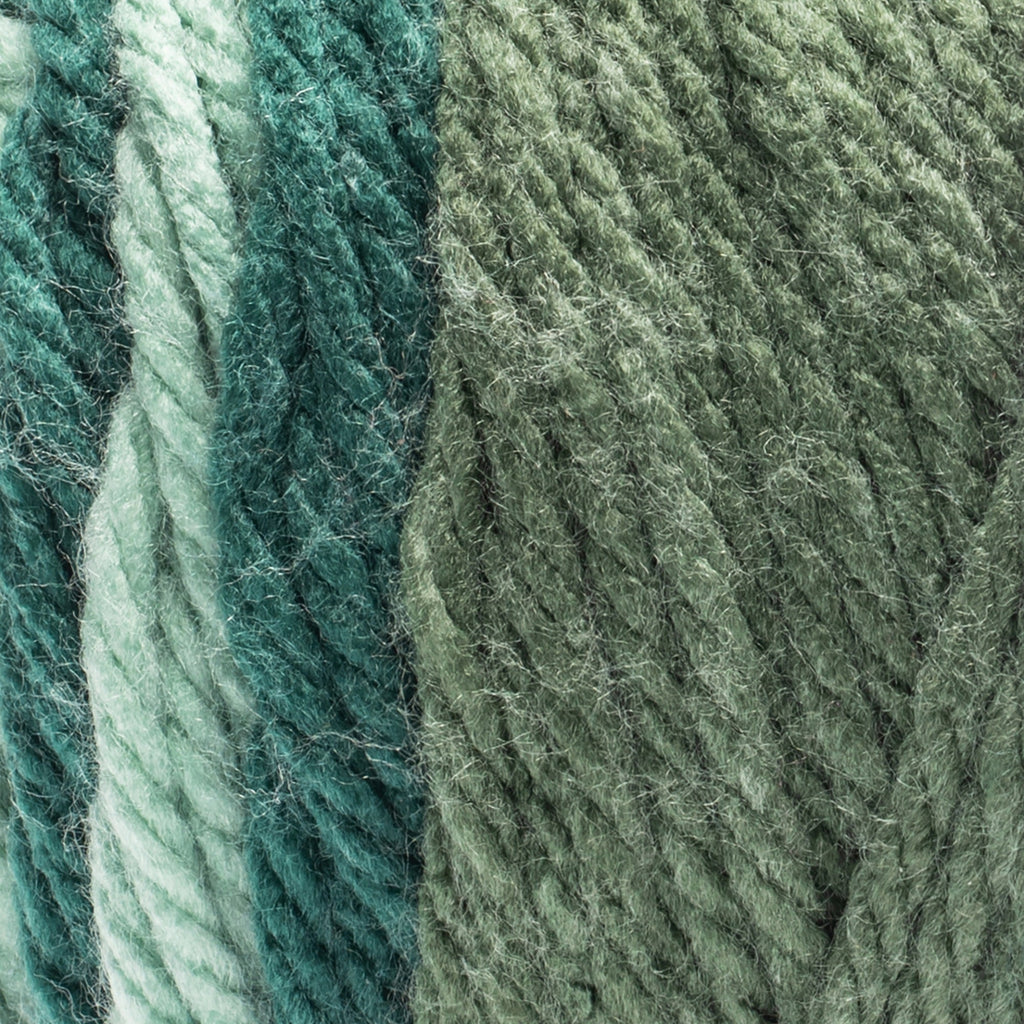 Super Easy Stripes Yarn