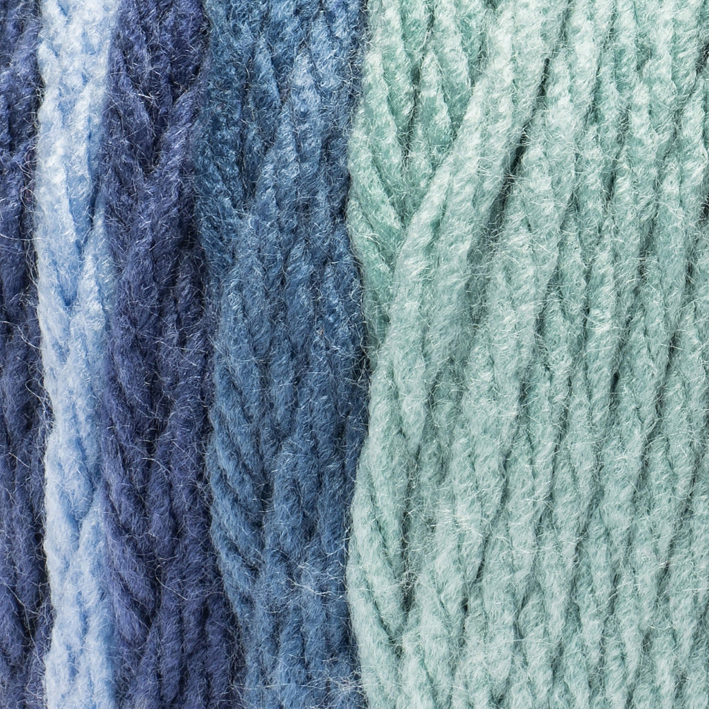 Super Easy Stripes Yarn