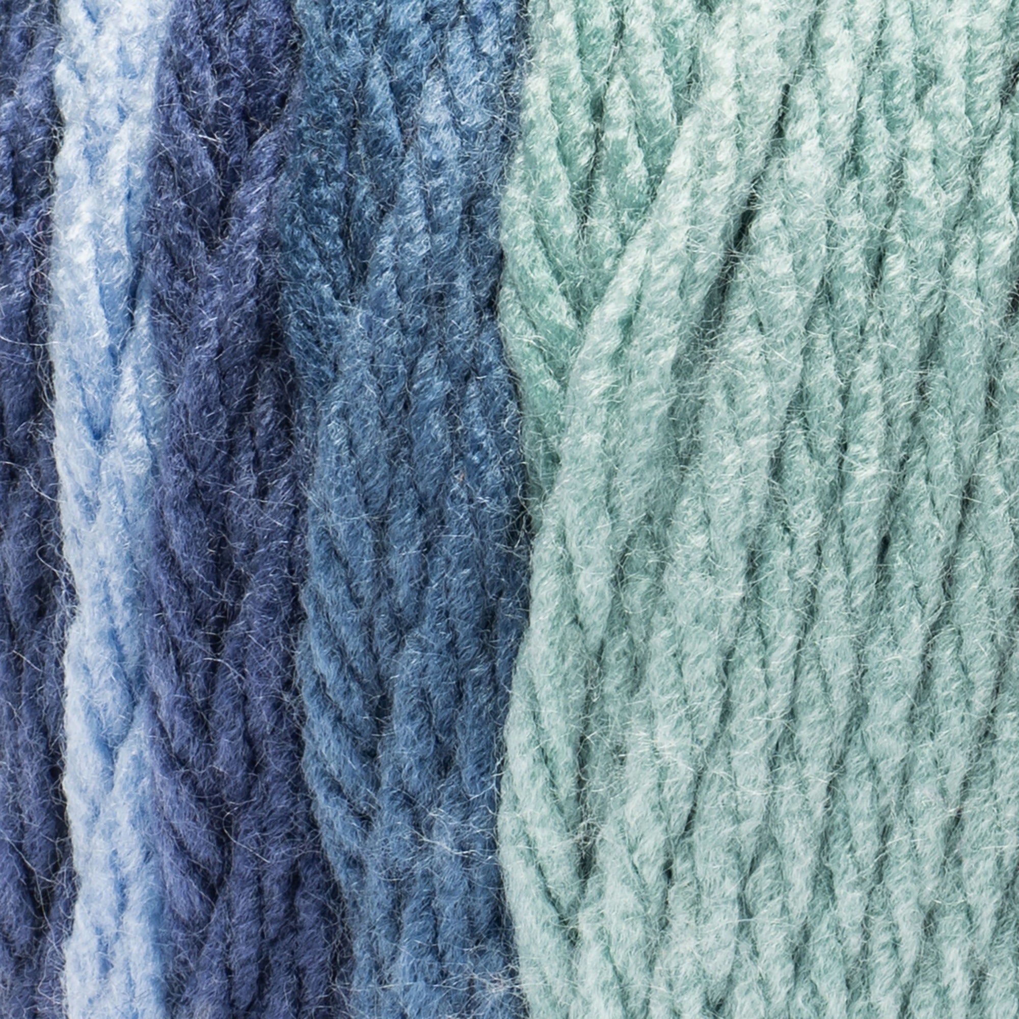 Super Easy Stripes Yarn