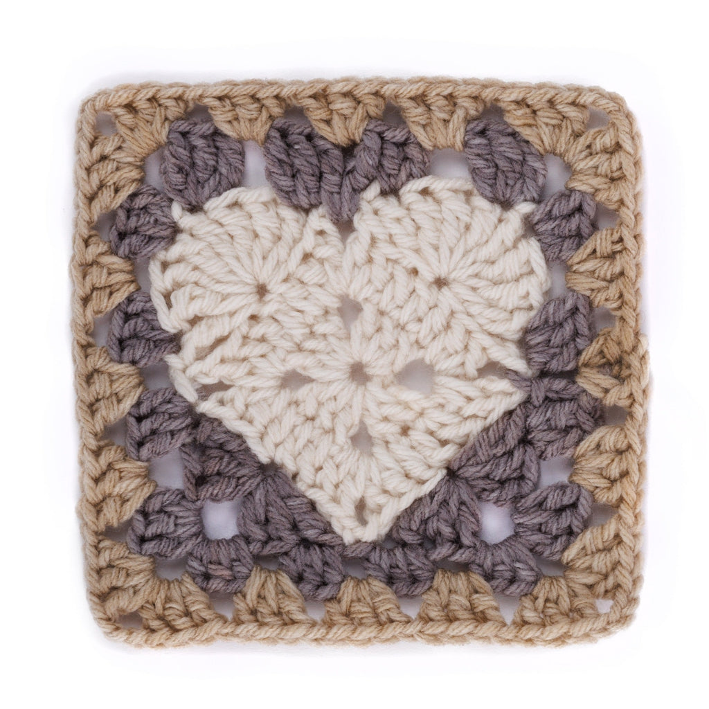 All In One Sweet Hearts Yarn