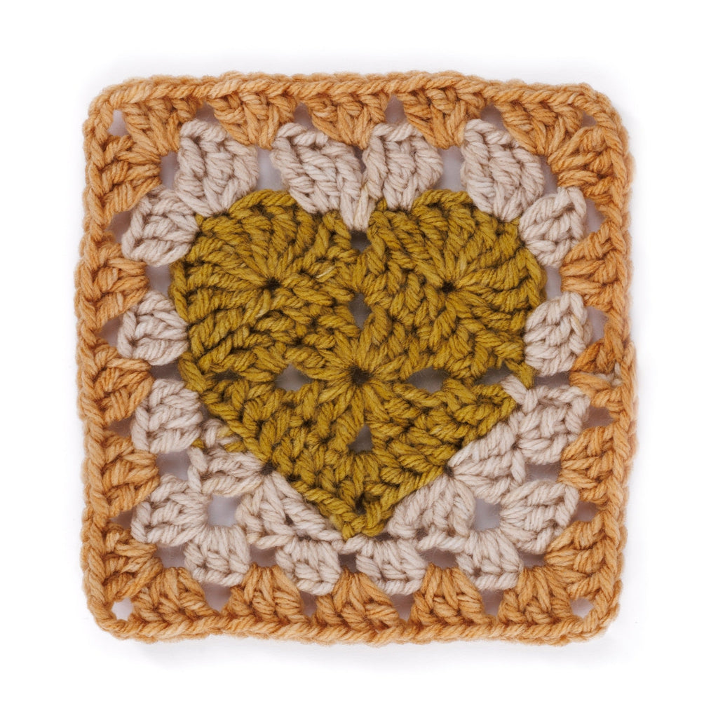 All In One Sweet Hearts Yarn
