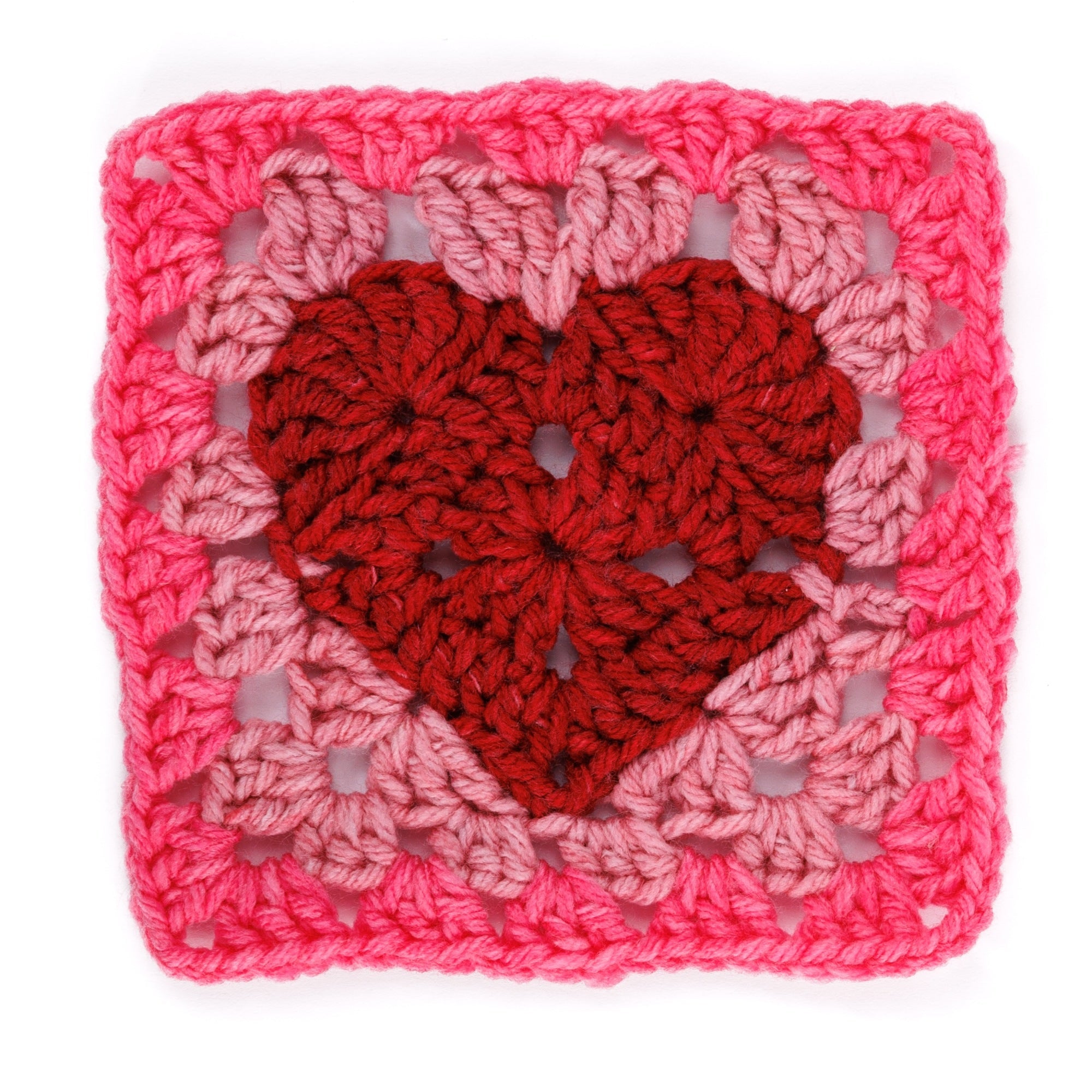 All In One Sweet Hearts Yarn