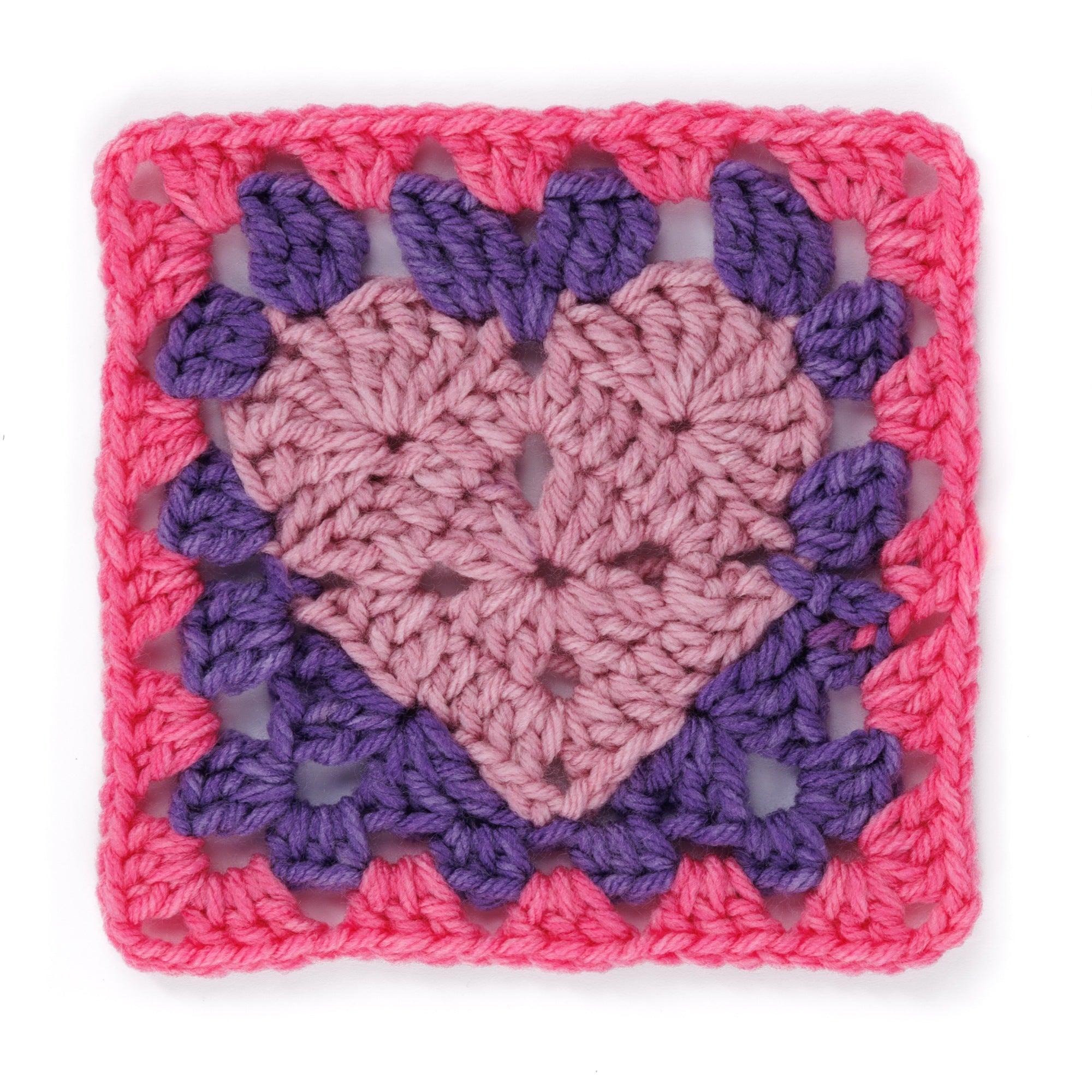 All In One Sweet Hearts Yarn