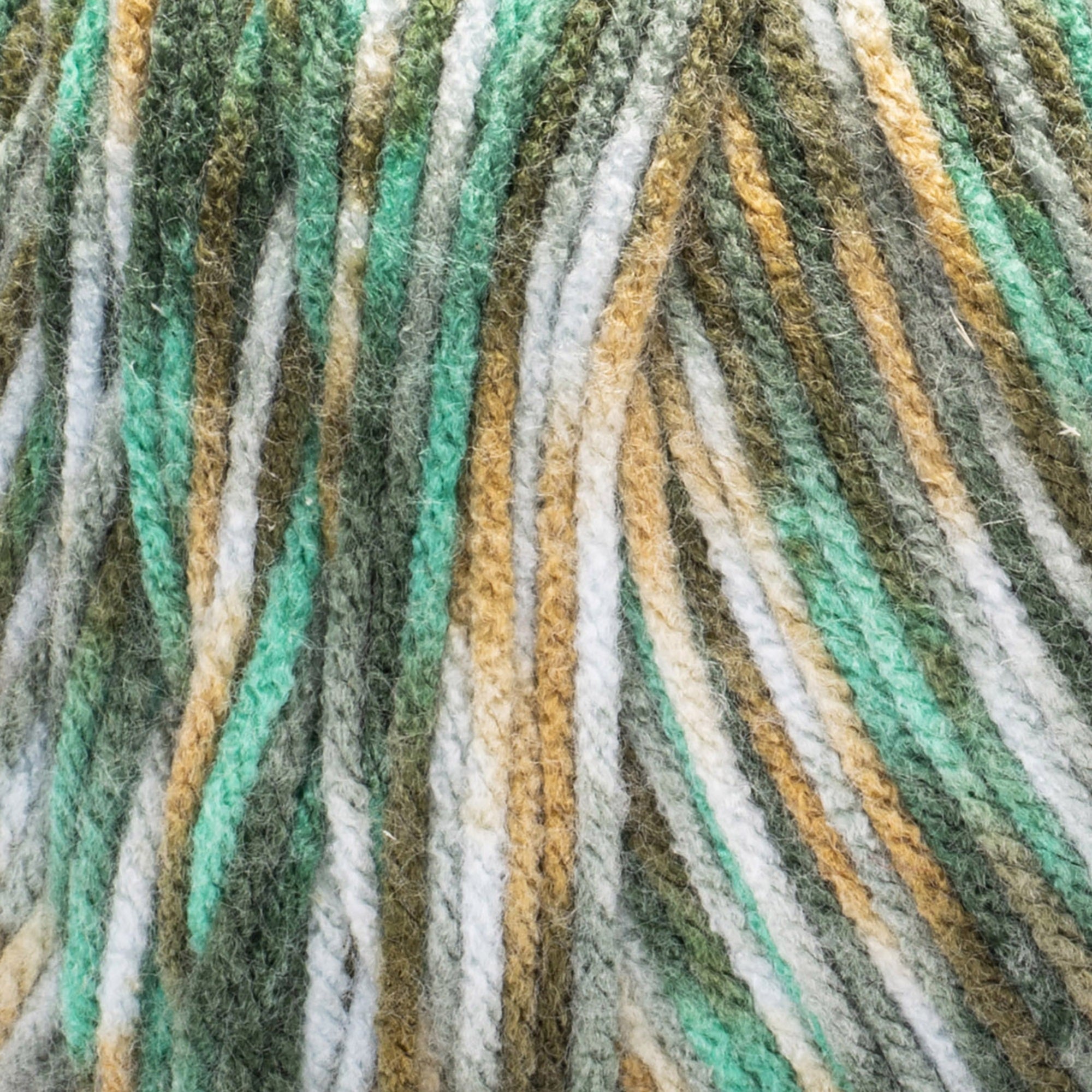 Jazzy Yarn