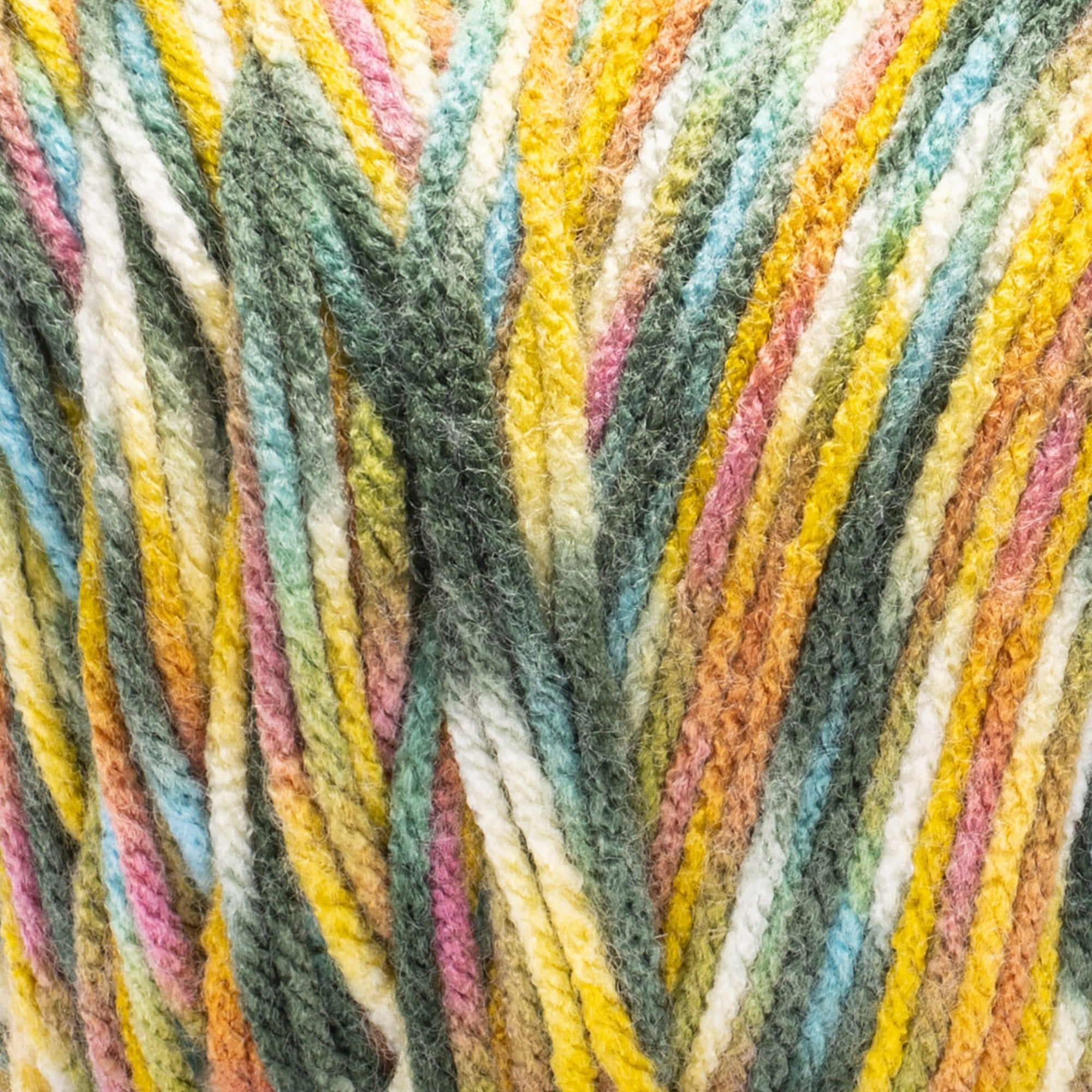 Jazzy Yarn