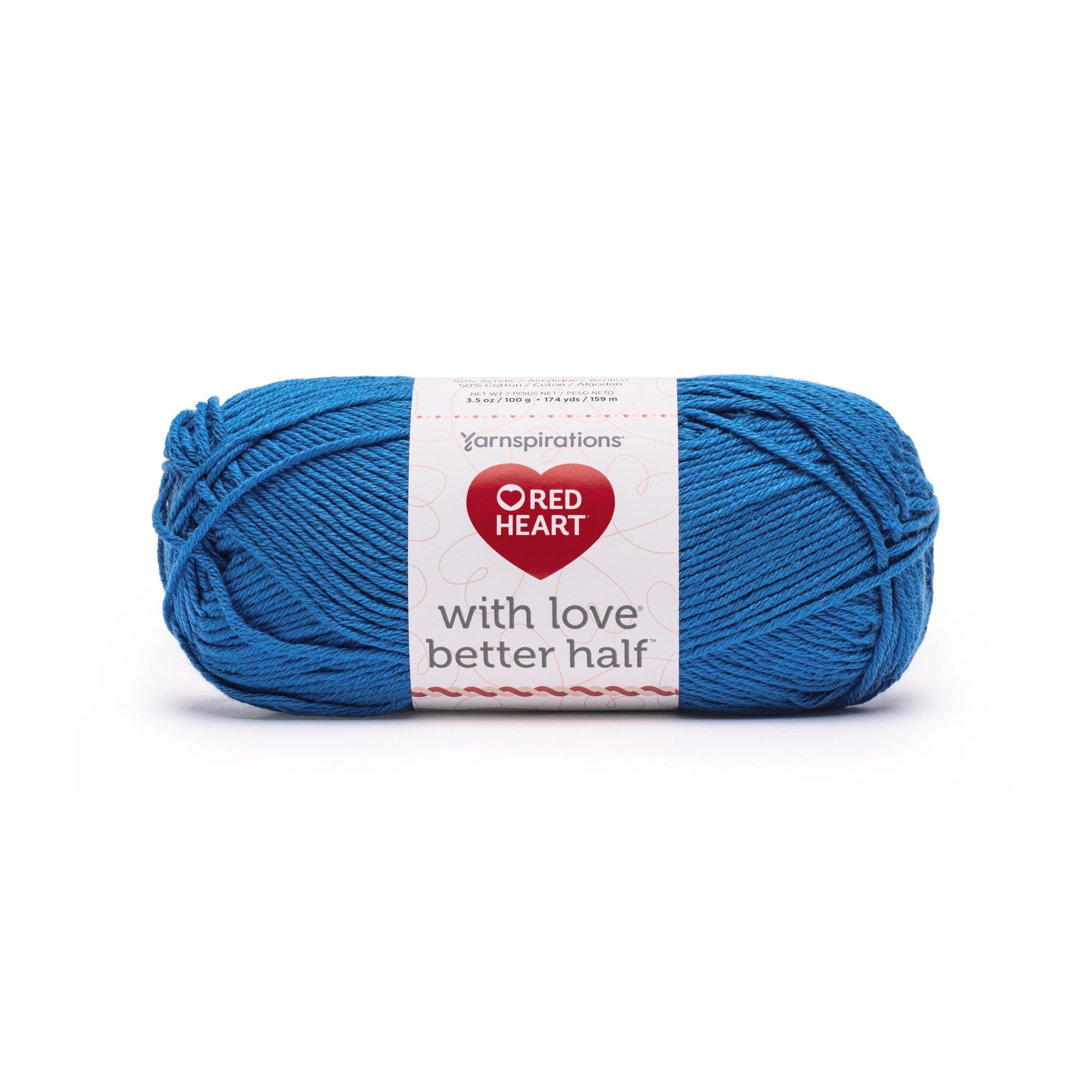 With Love Better Half Yarn
