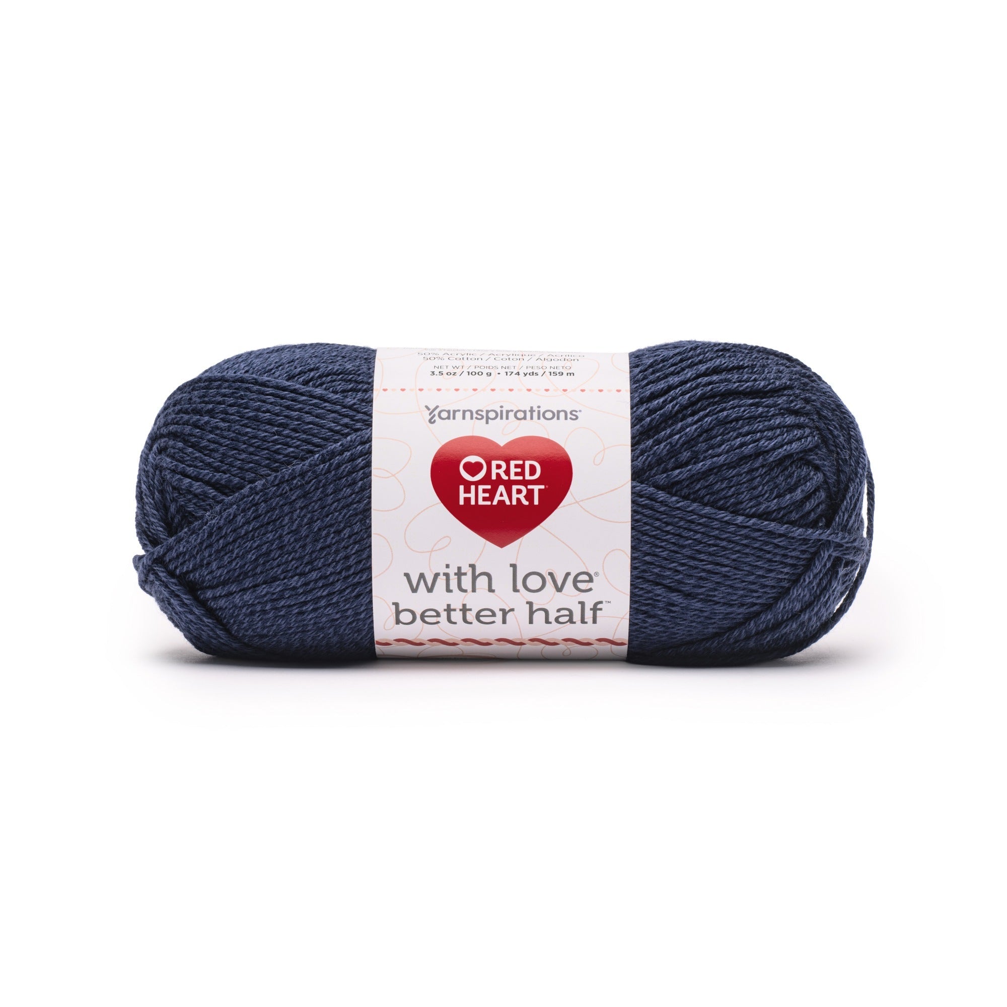 With Love Better Half Yarn