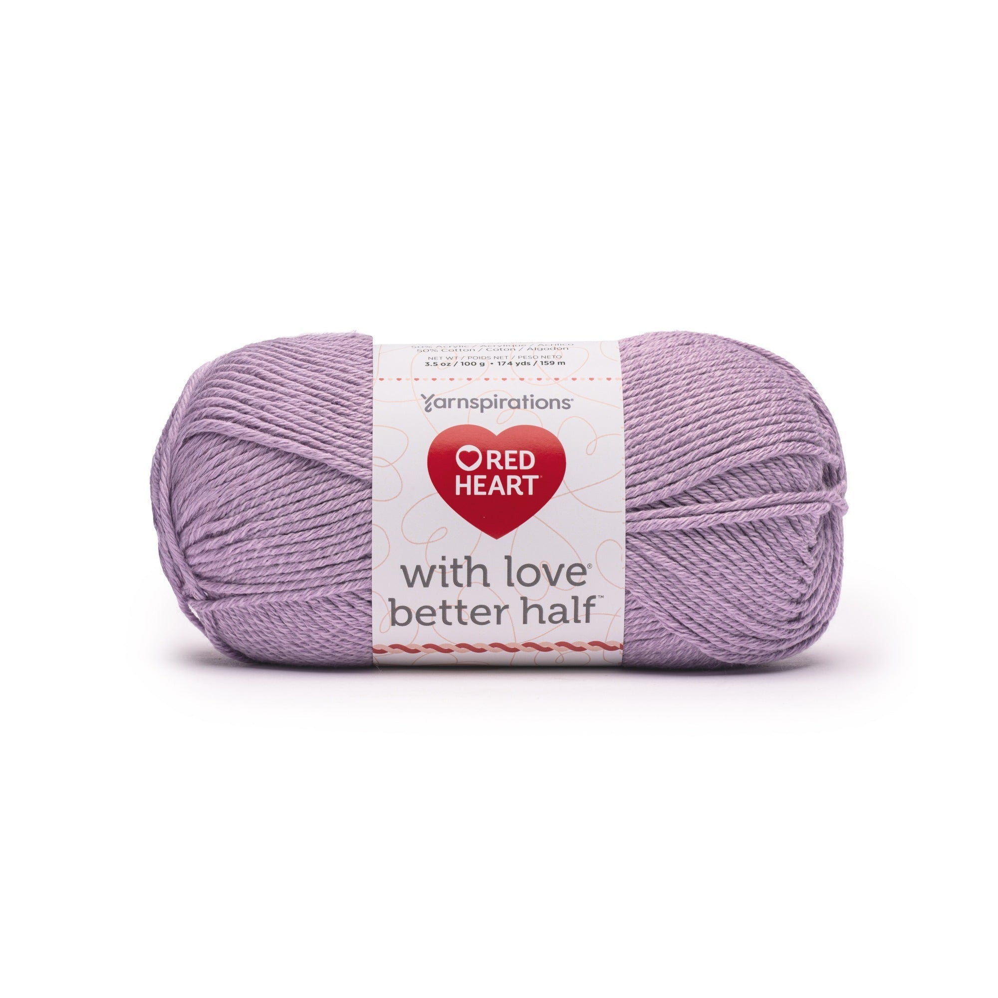 With Love Better Half Yarn