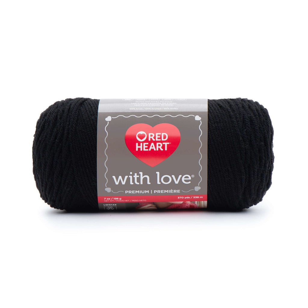 With Love Yarn