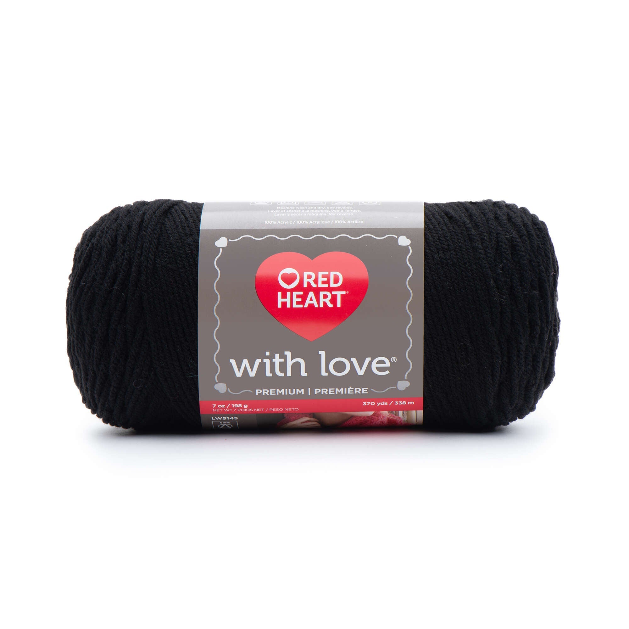 With Love Yarn