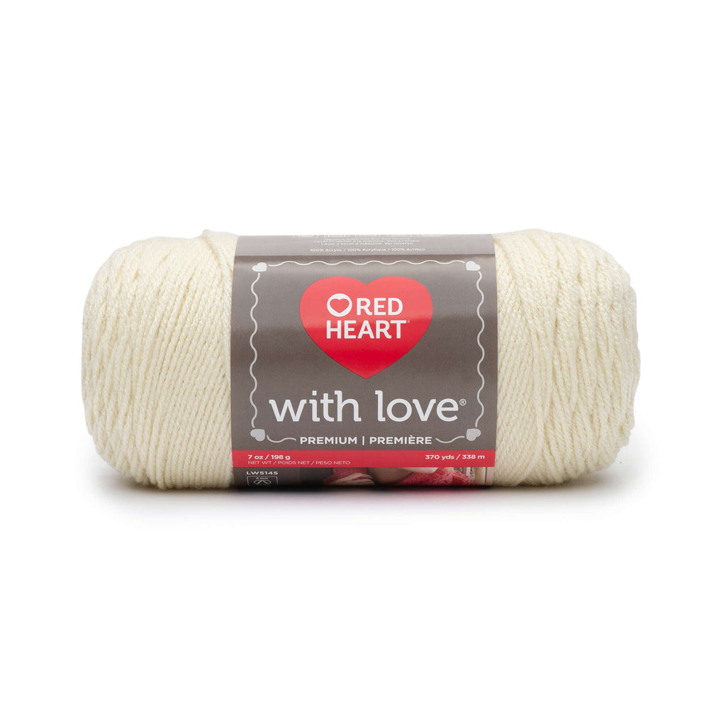 With Love Yarn