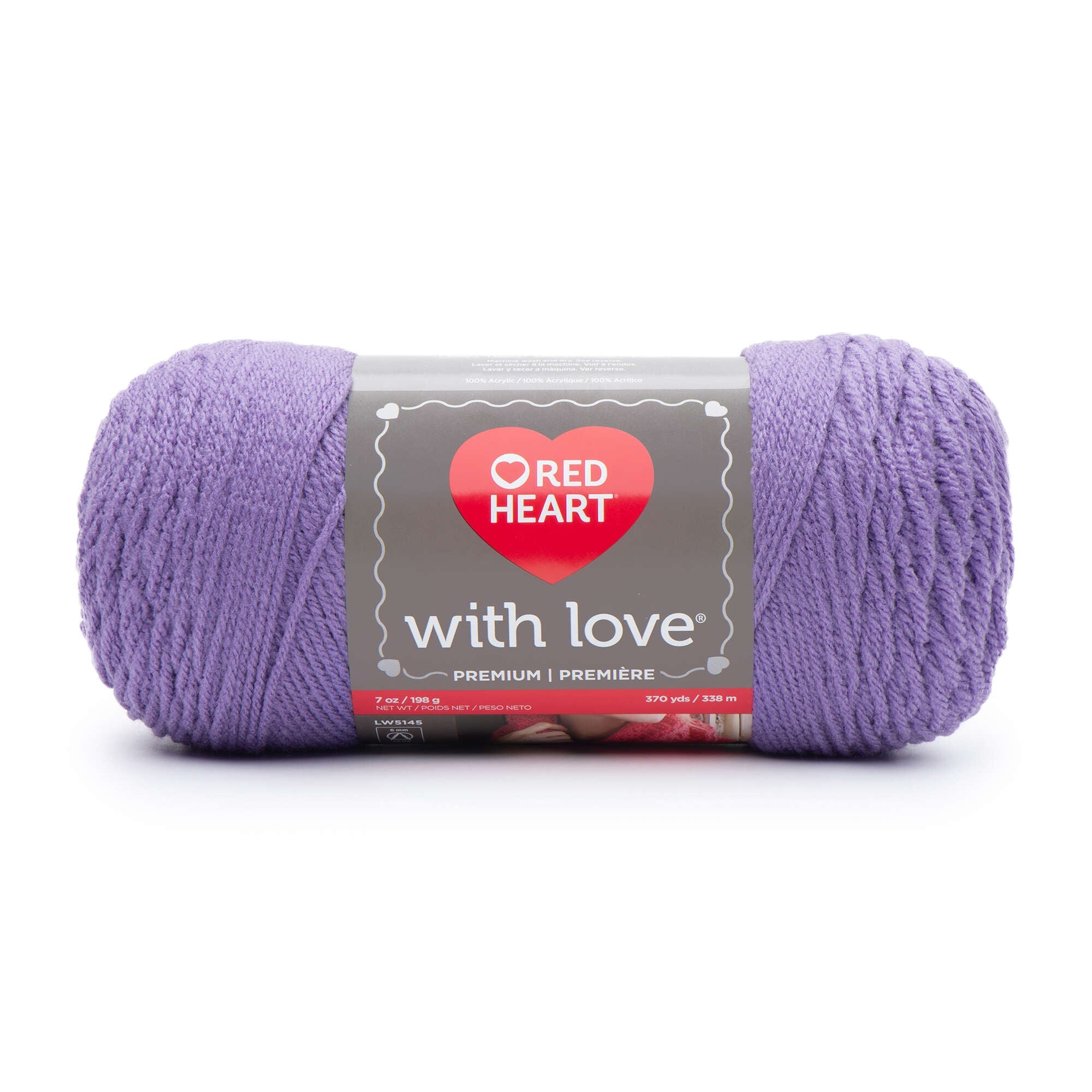 With Love Yarn