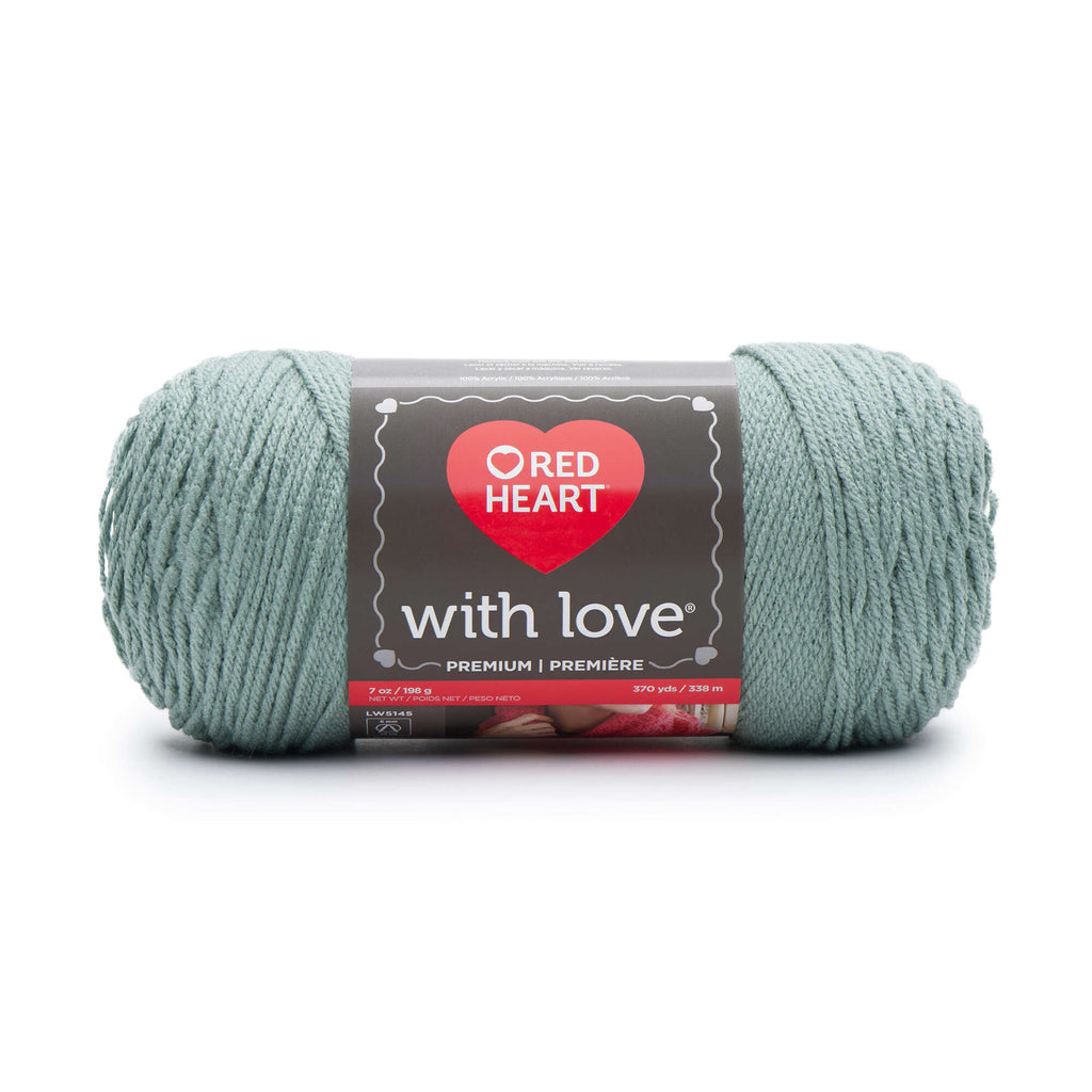 With Love Yarn