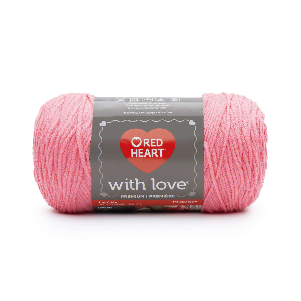 With Love Yarn