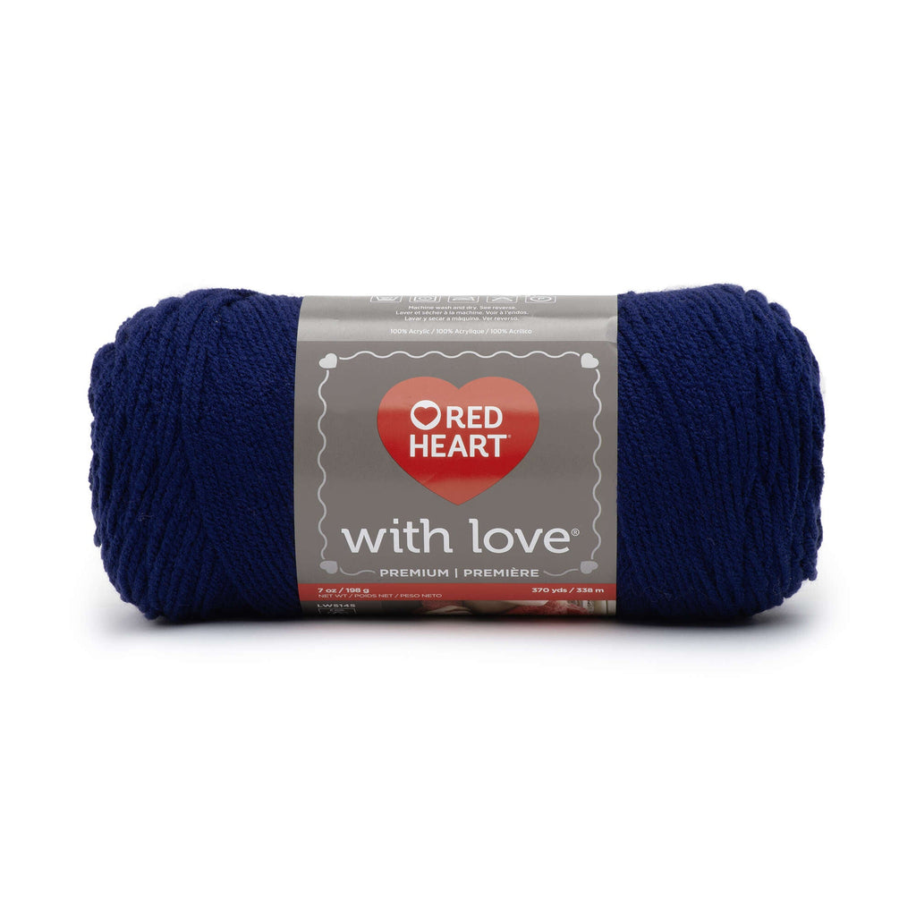 With Love Yarn