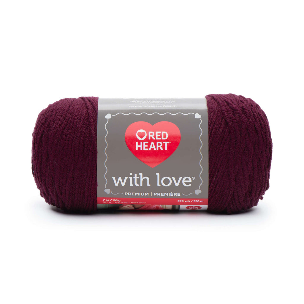 With Love Yarn