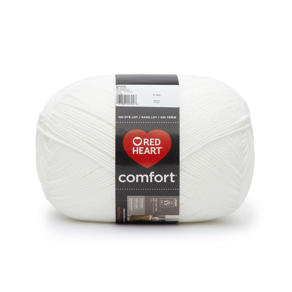 Comfort Yarn