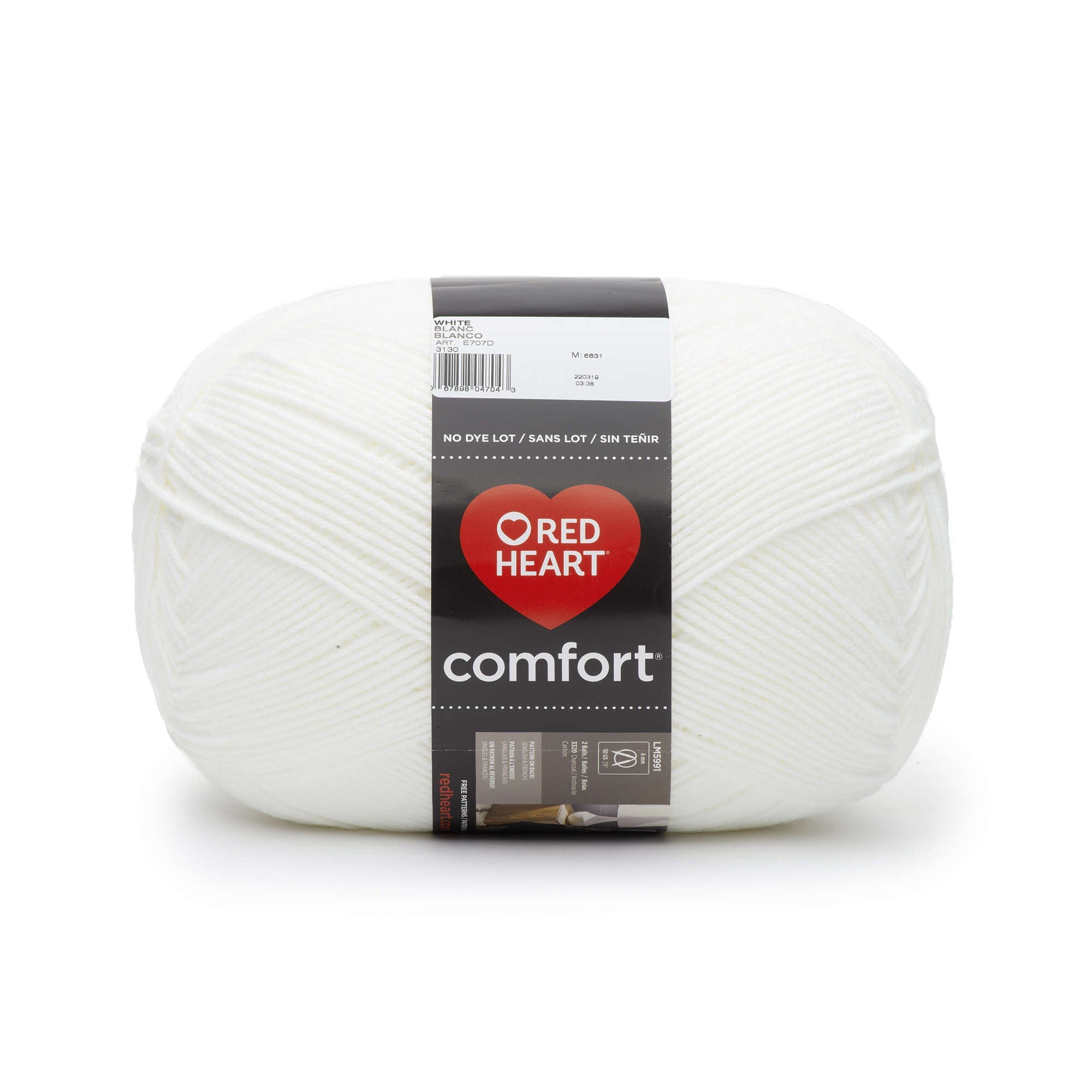 Comfort Yarn