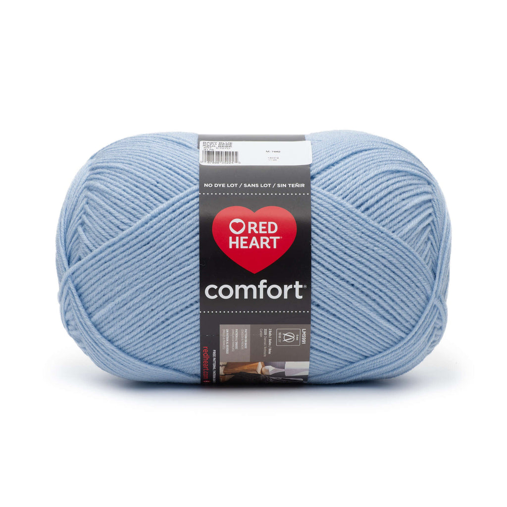 Comfort Yarn