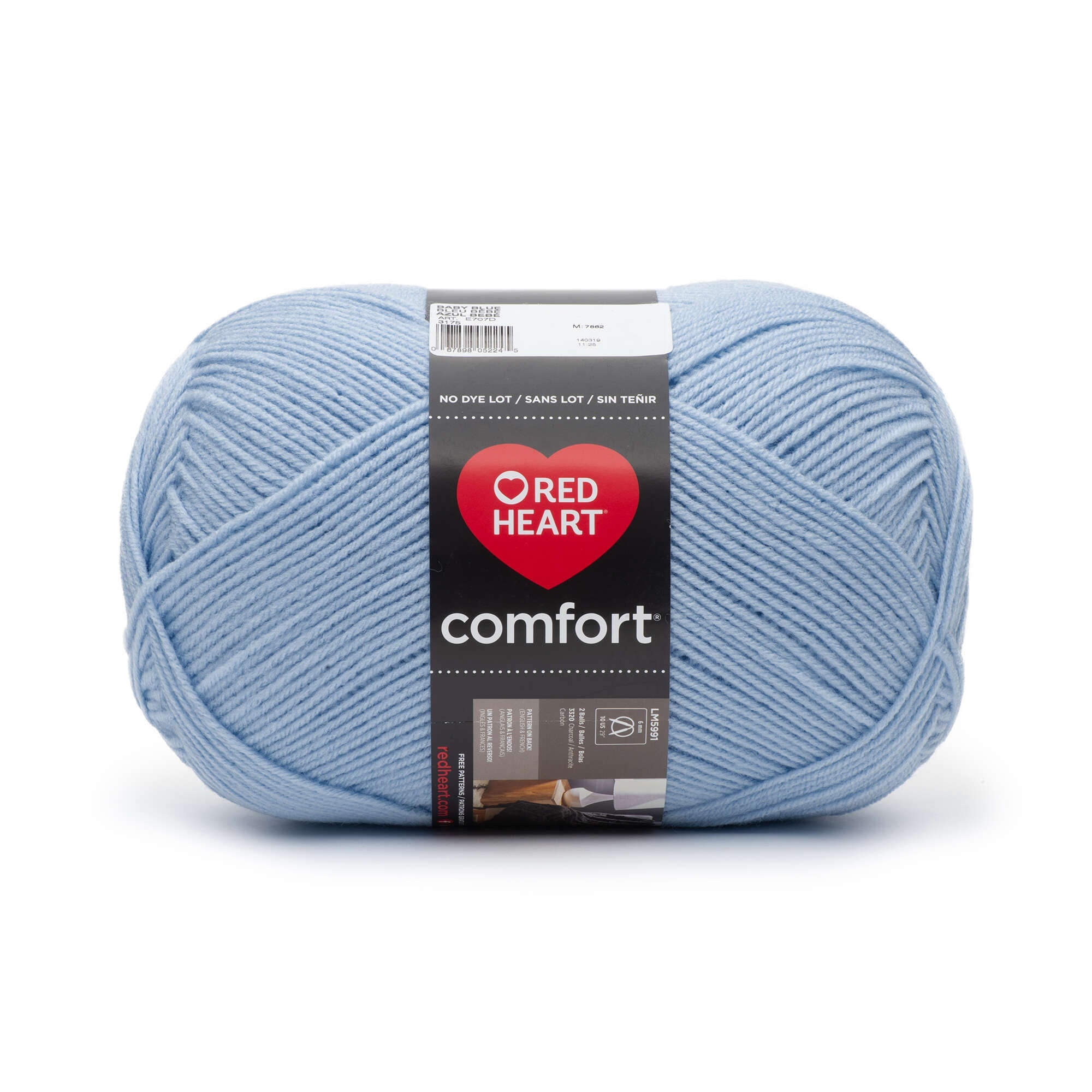 Comfort Yarn