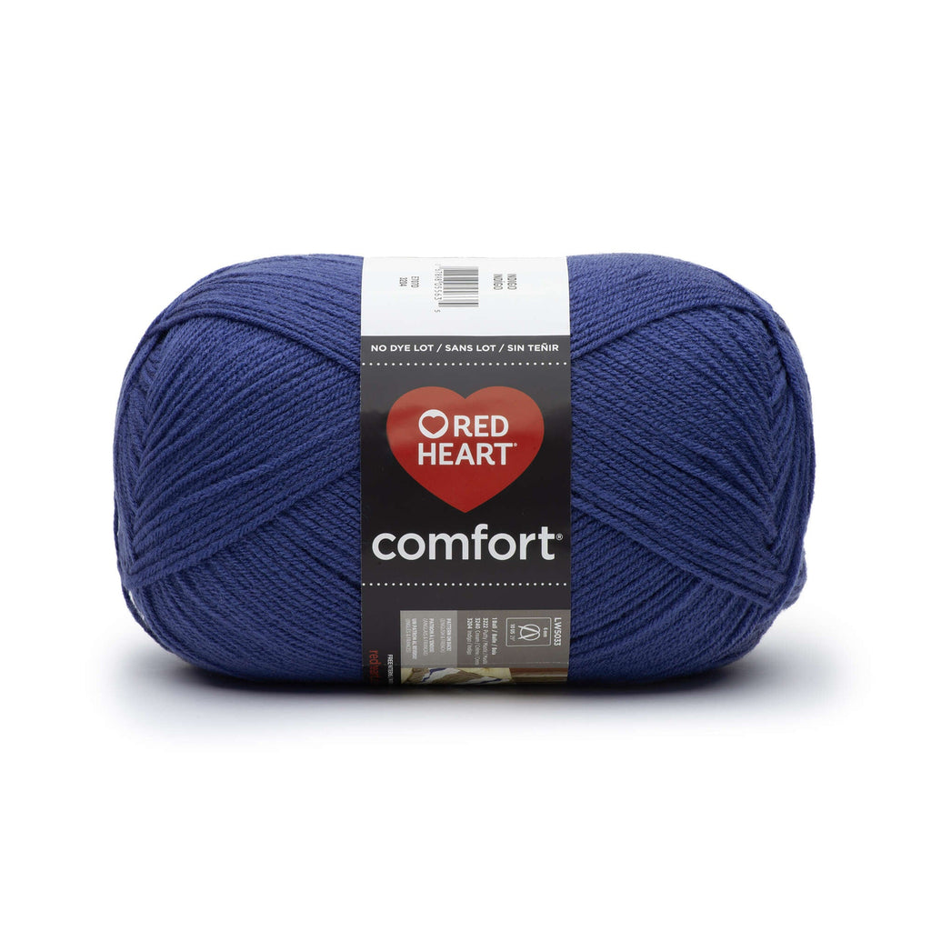 Comfort Yarn