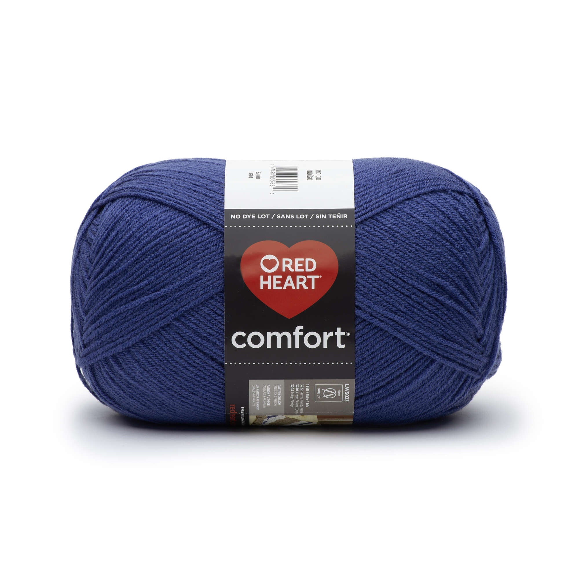 Comfort Yarn