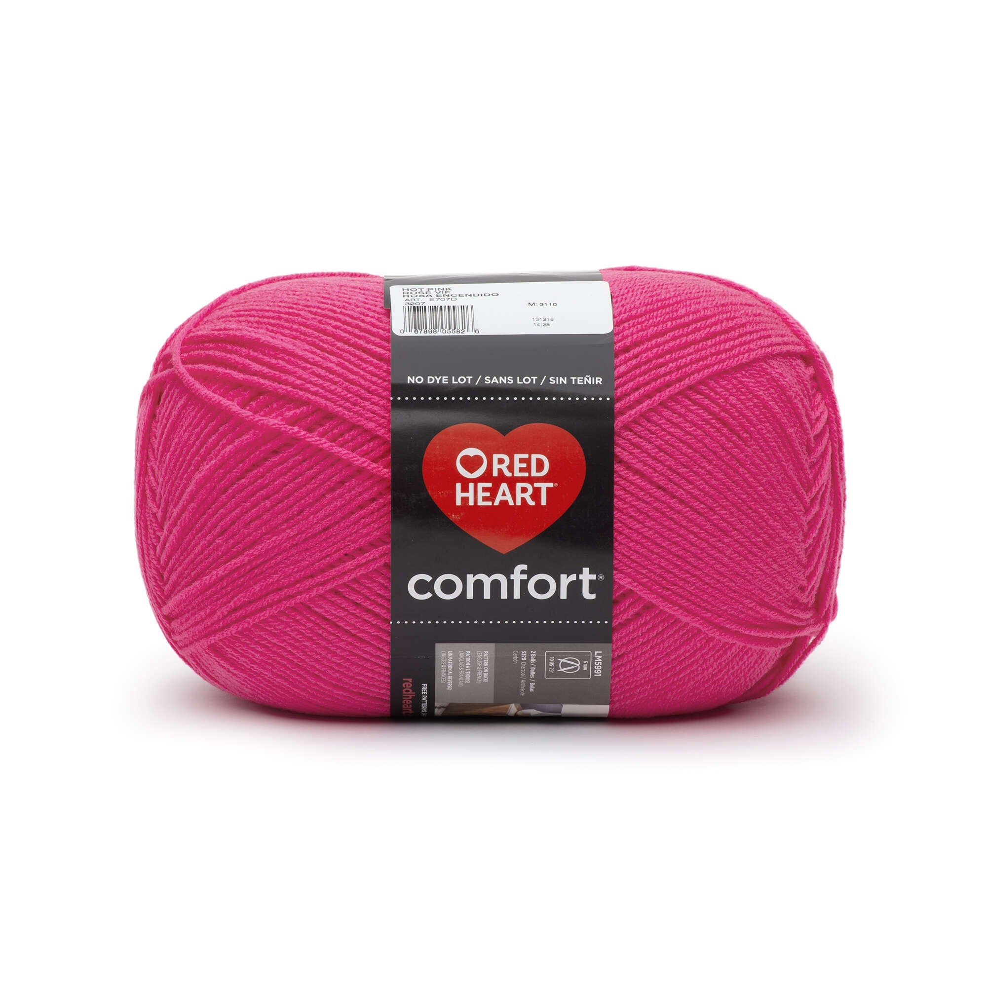 Comfort Yarn