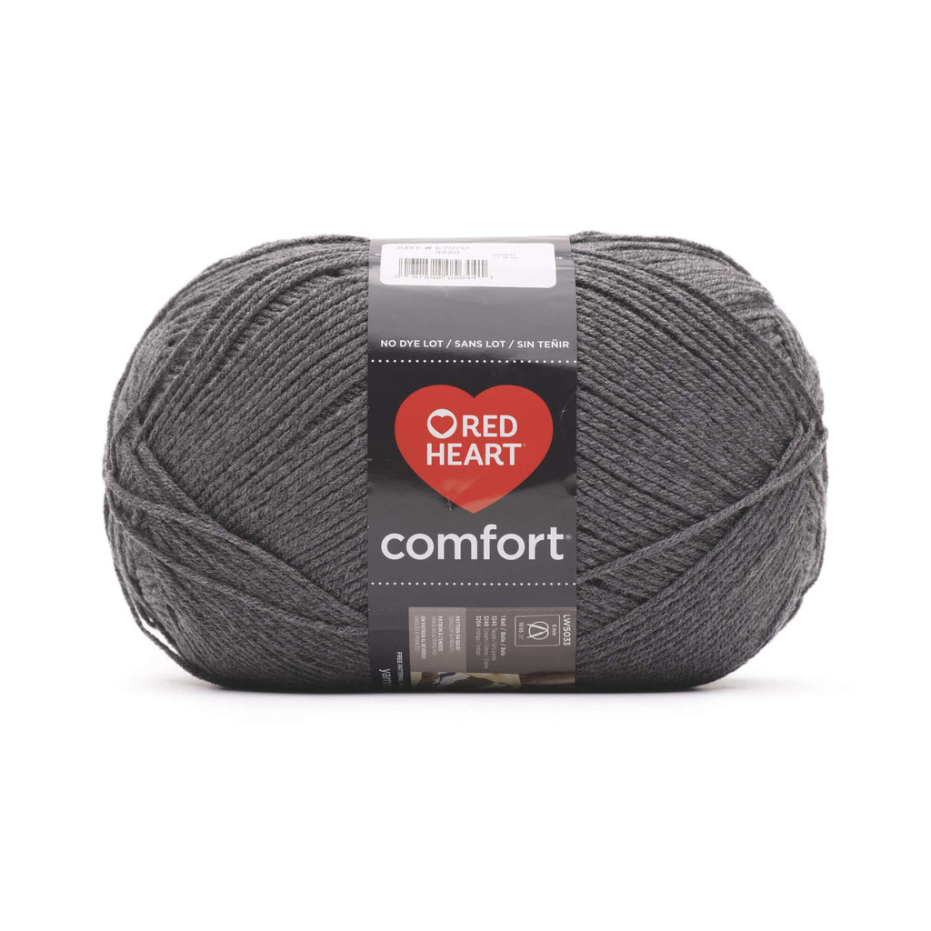 Comfort Yarn