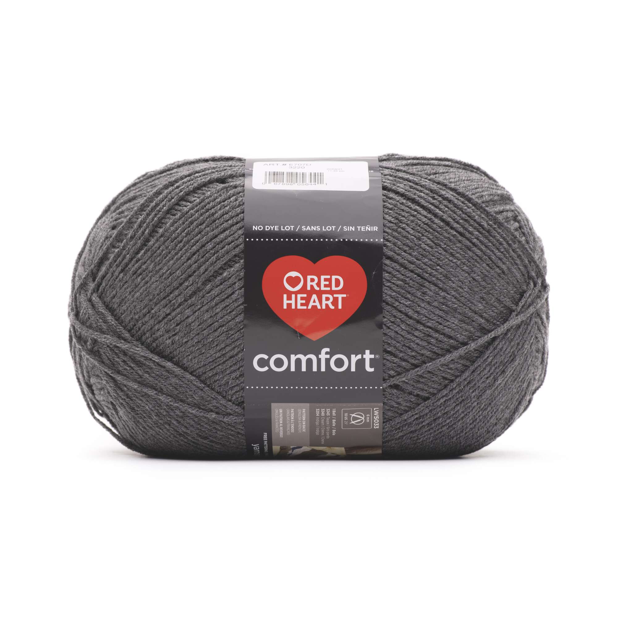 Comfort Yarn