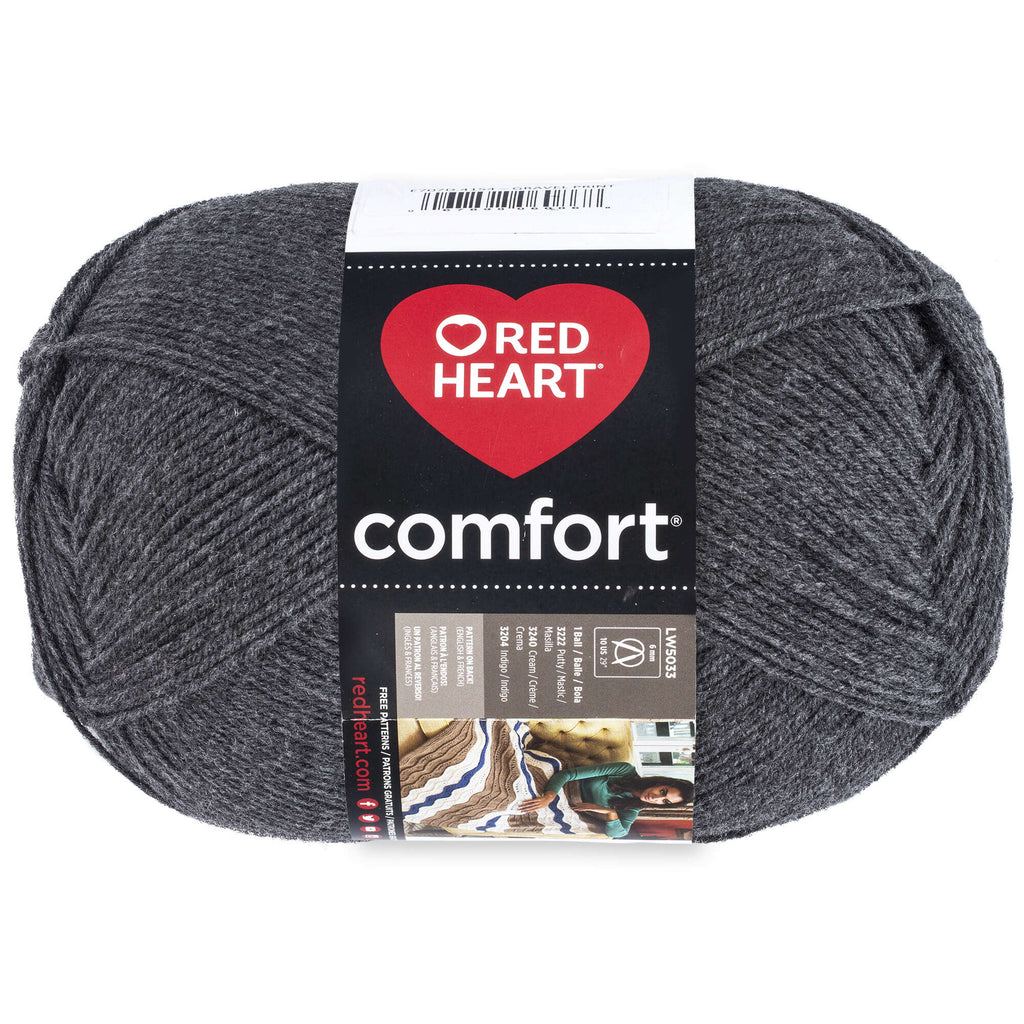 Comfort Yarn