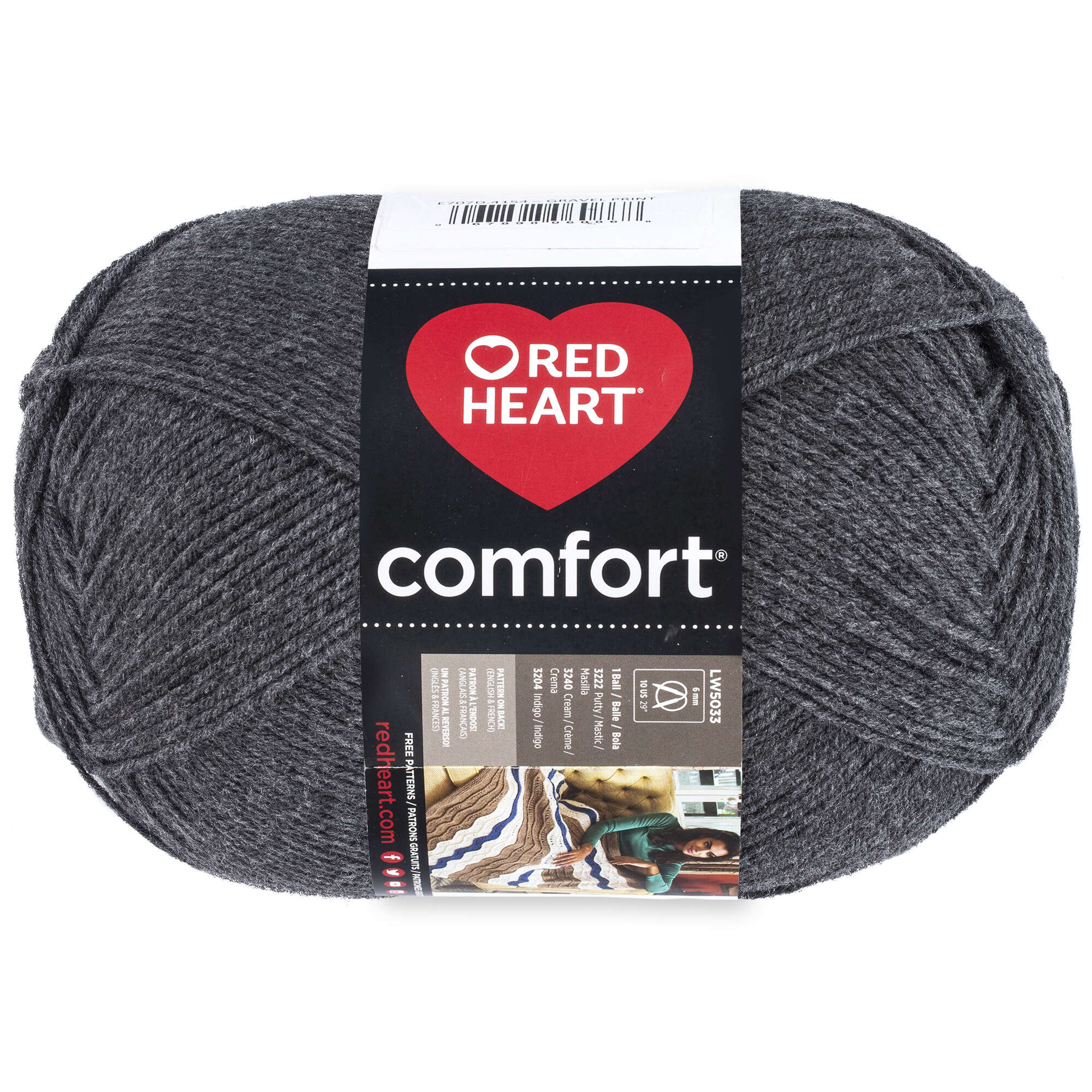 Comfort Yarn