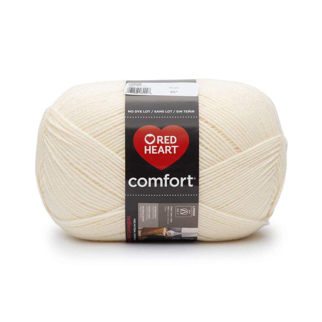 Comfort Yarn