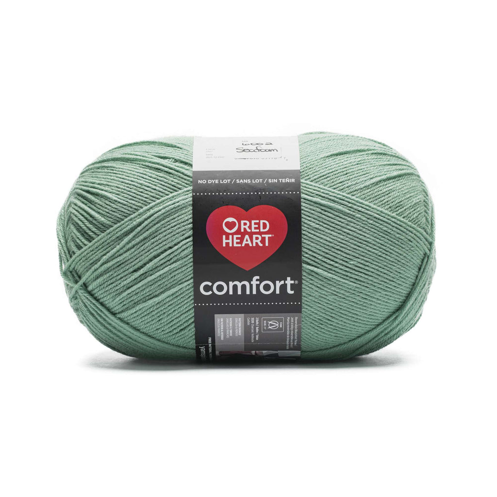 Comfort Yarn