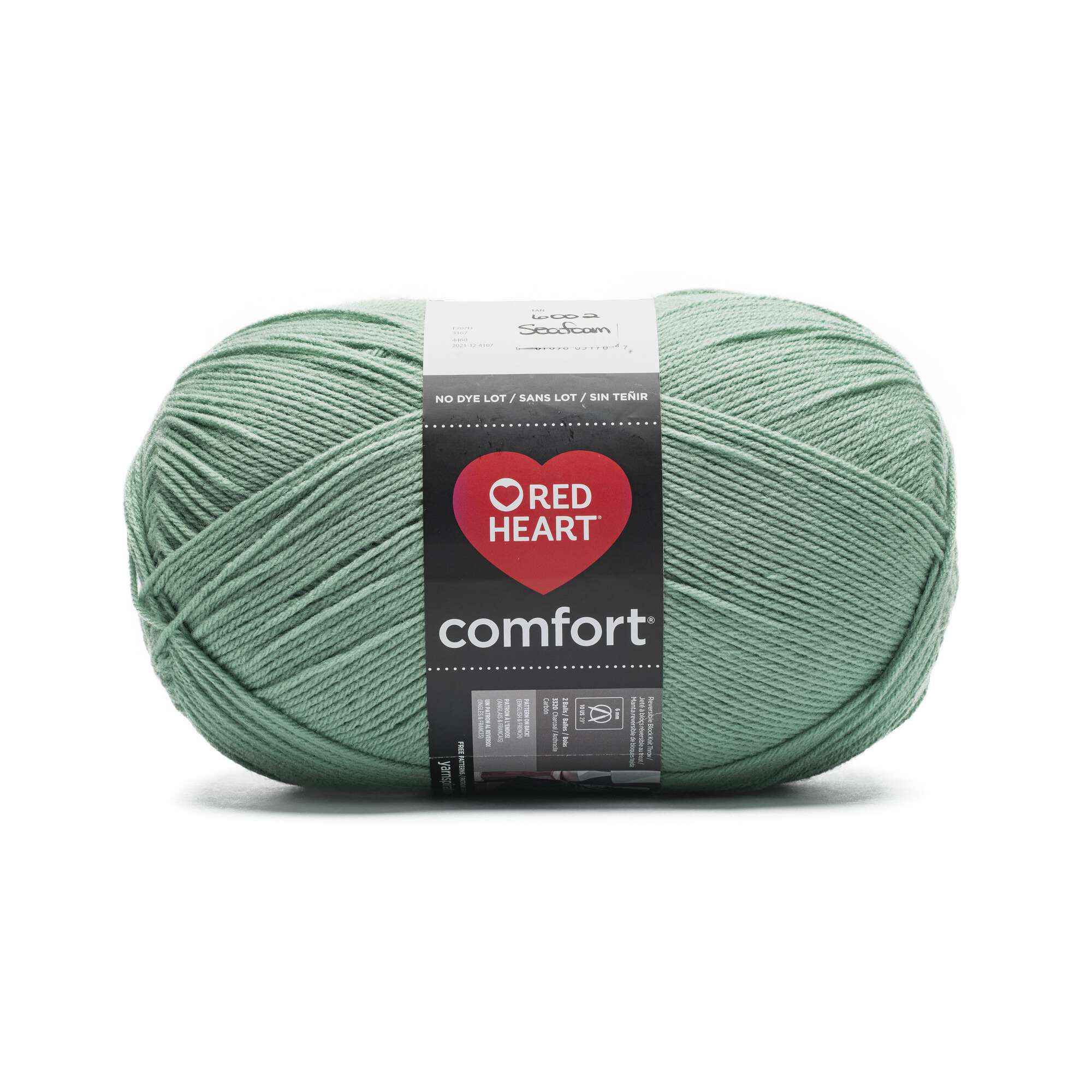 Comfort Yarn
