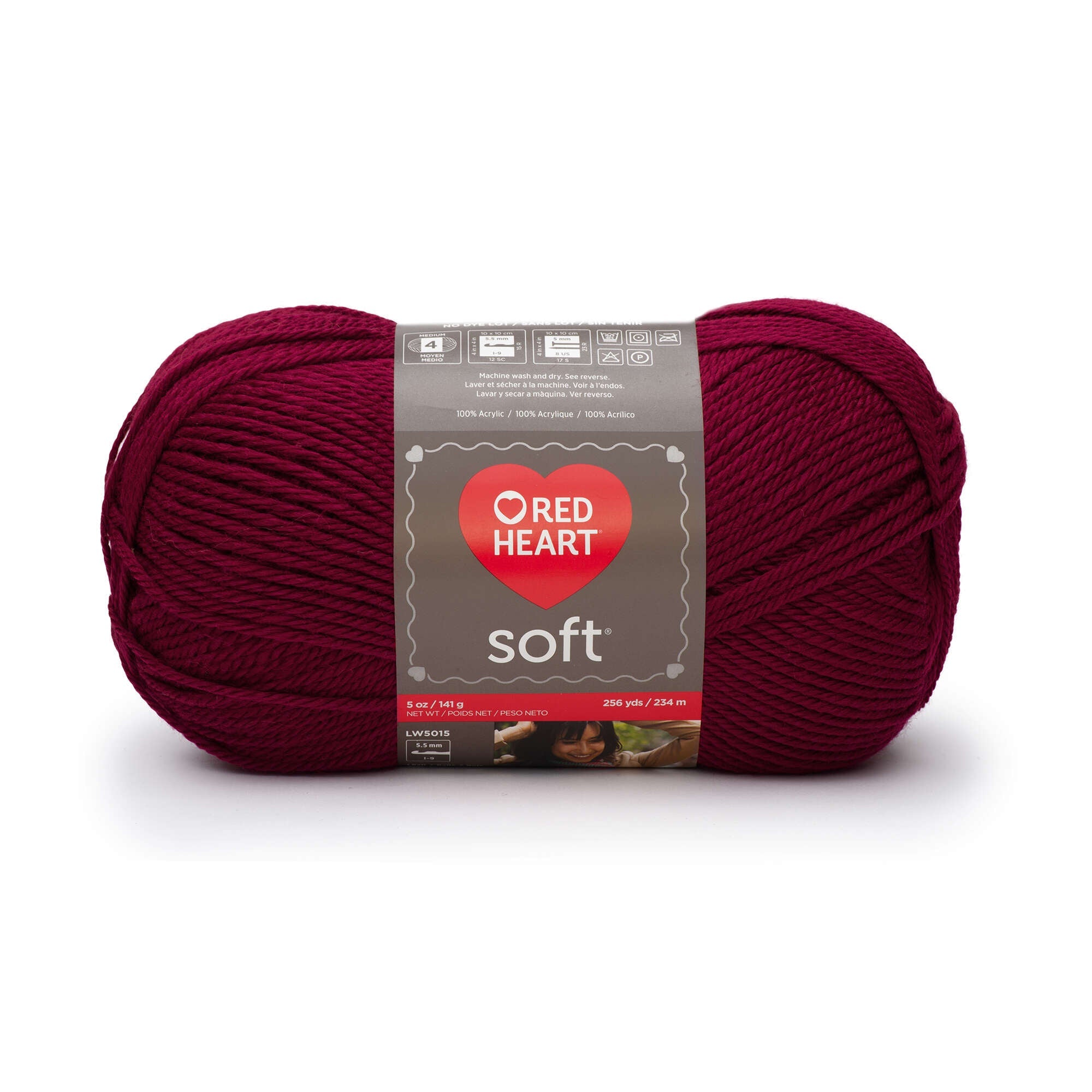 Soft Yarn