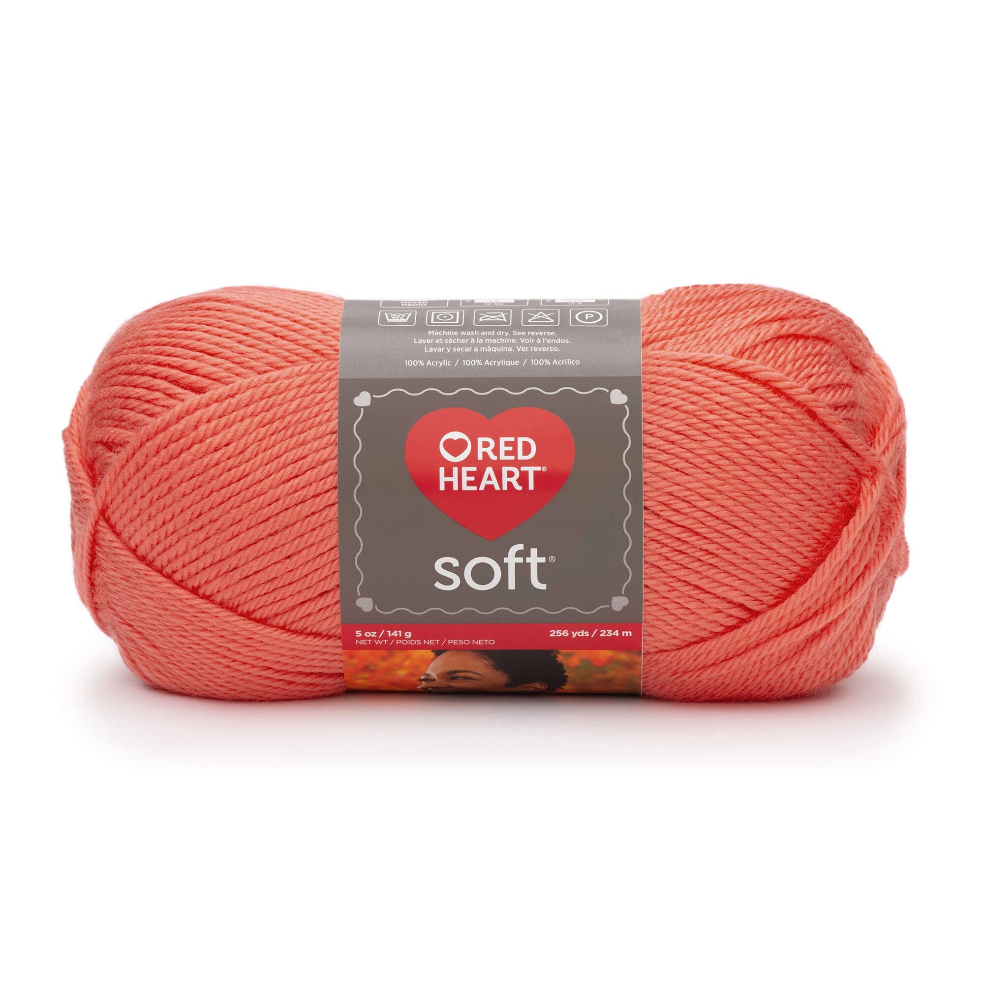 Soft Yarn