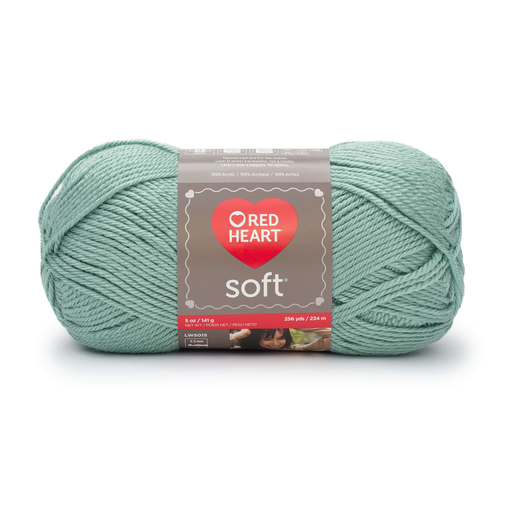 Soft Yarn