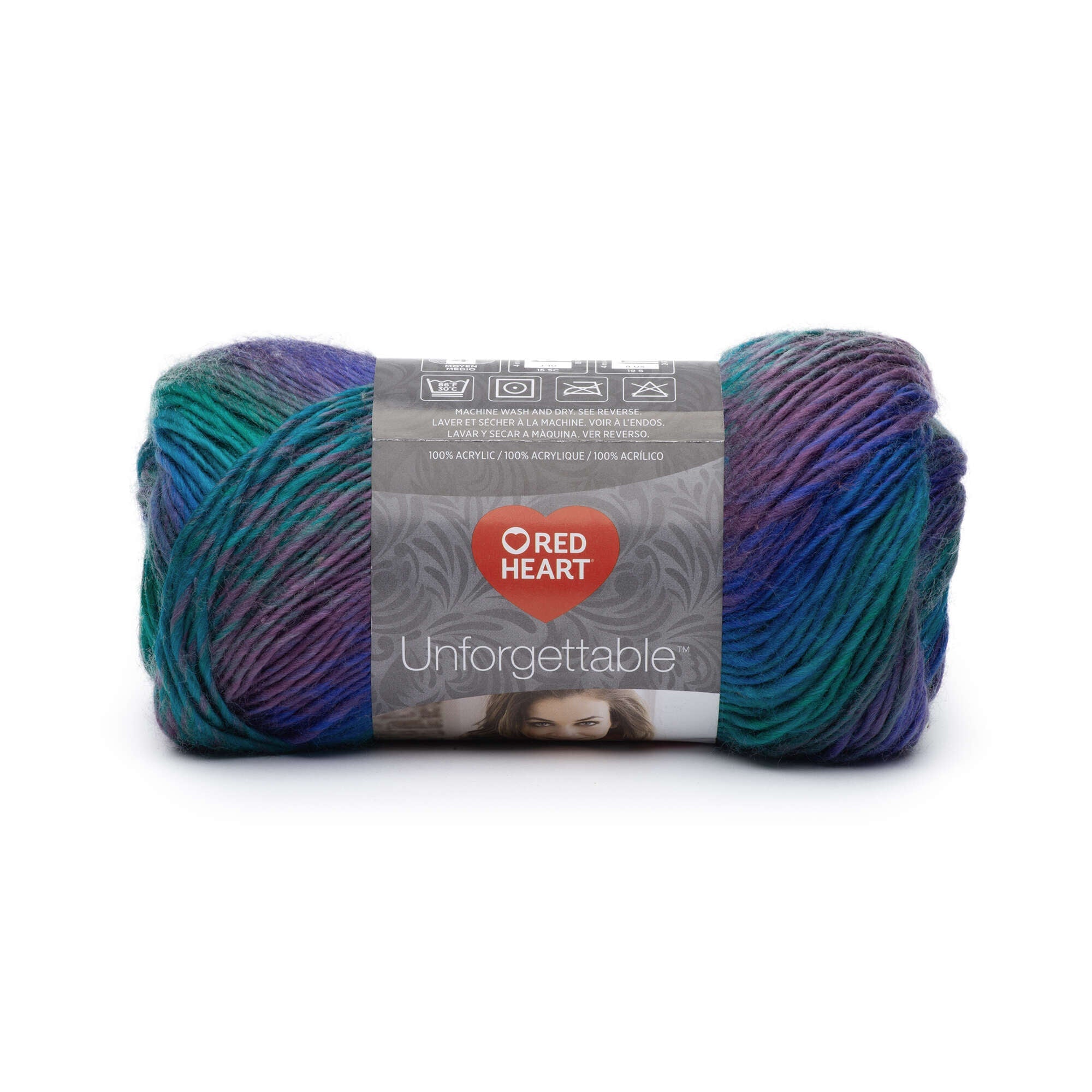 Unforgettable Yarn